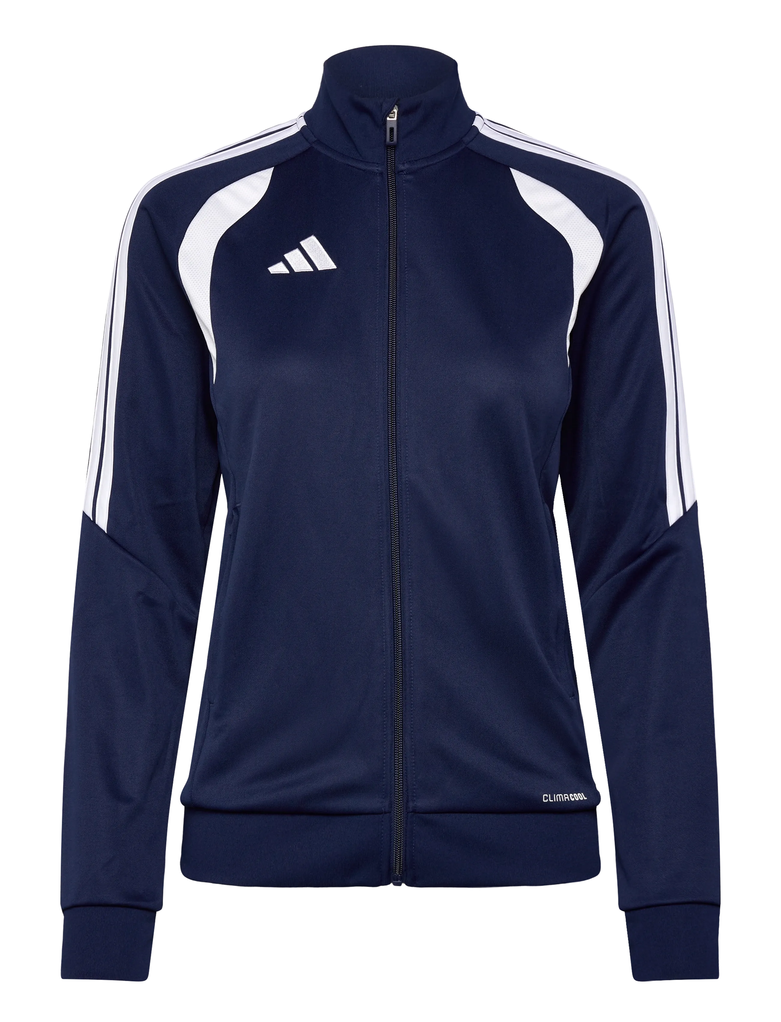 adidas Performance TIRO26L  TRJKTW - Joped - TENABL/WHITE / navy