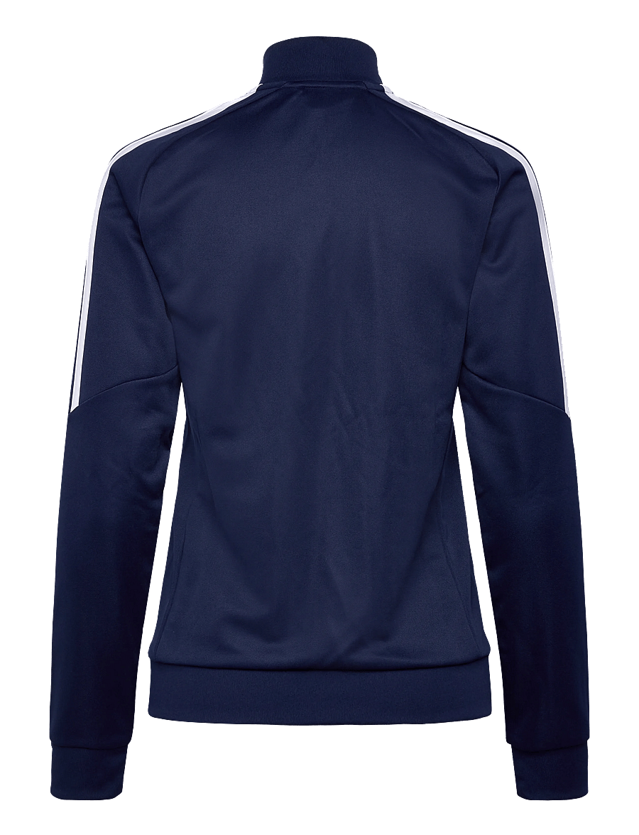 adidas Performance - TIRO26L TRJKTW - träningsjackor - tenabl/white - 1
