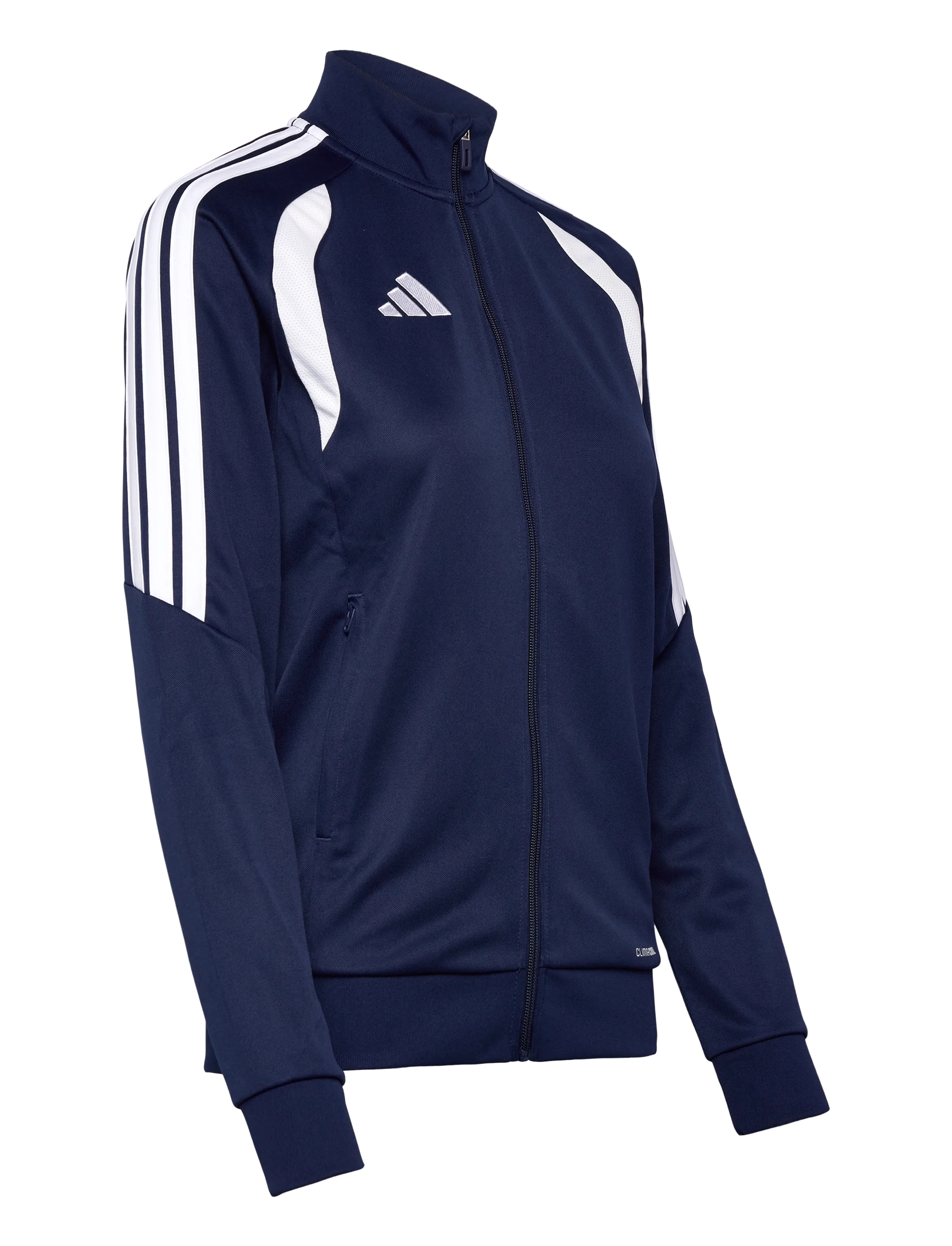 adidas Performance - TIRO26L  TRJKTW - trainingsjacken - tenabl/white - 3
