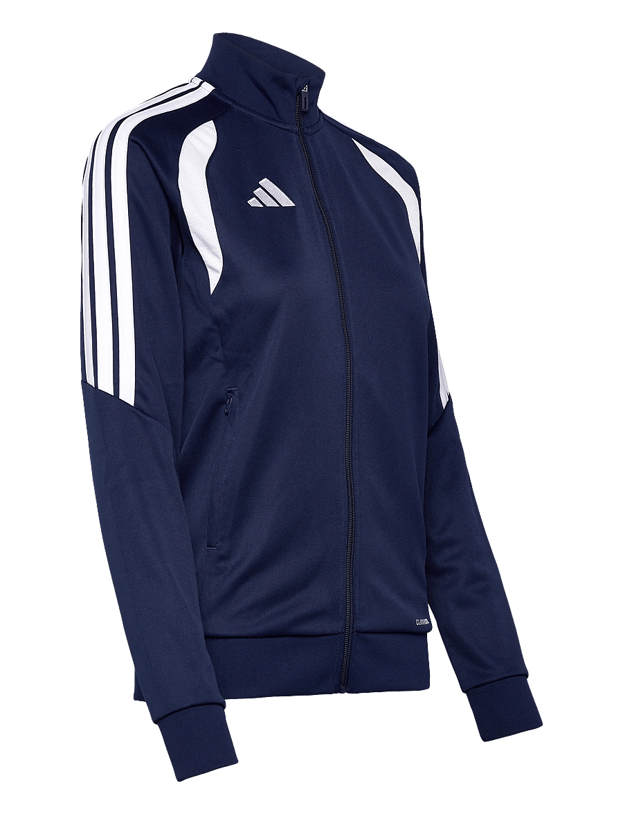 adidas Performance - TIRO26L TRJKTW - träningsjackor - tenabl/white - 3