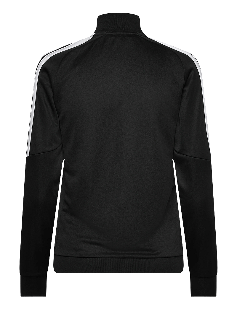 adidas Performance - TIRO26L TRJKTW - träningsjackor - black/white - 1