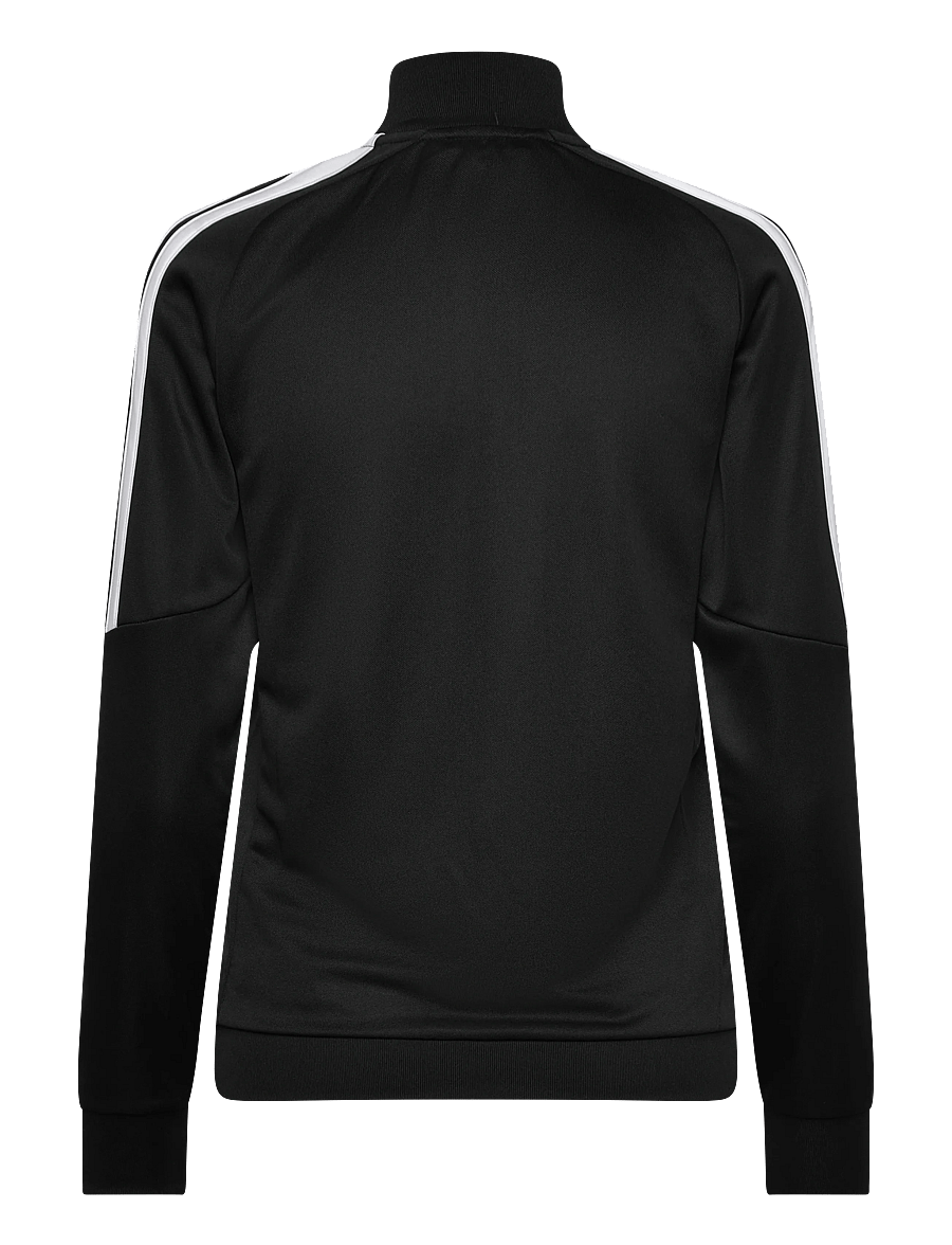 adidas Performance - TIRO26L TRJKTW - träningsjackor - black/white - 2