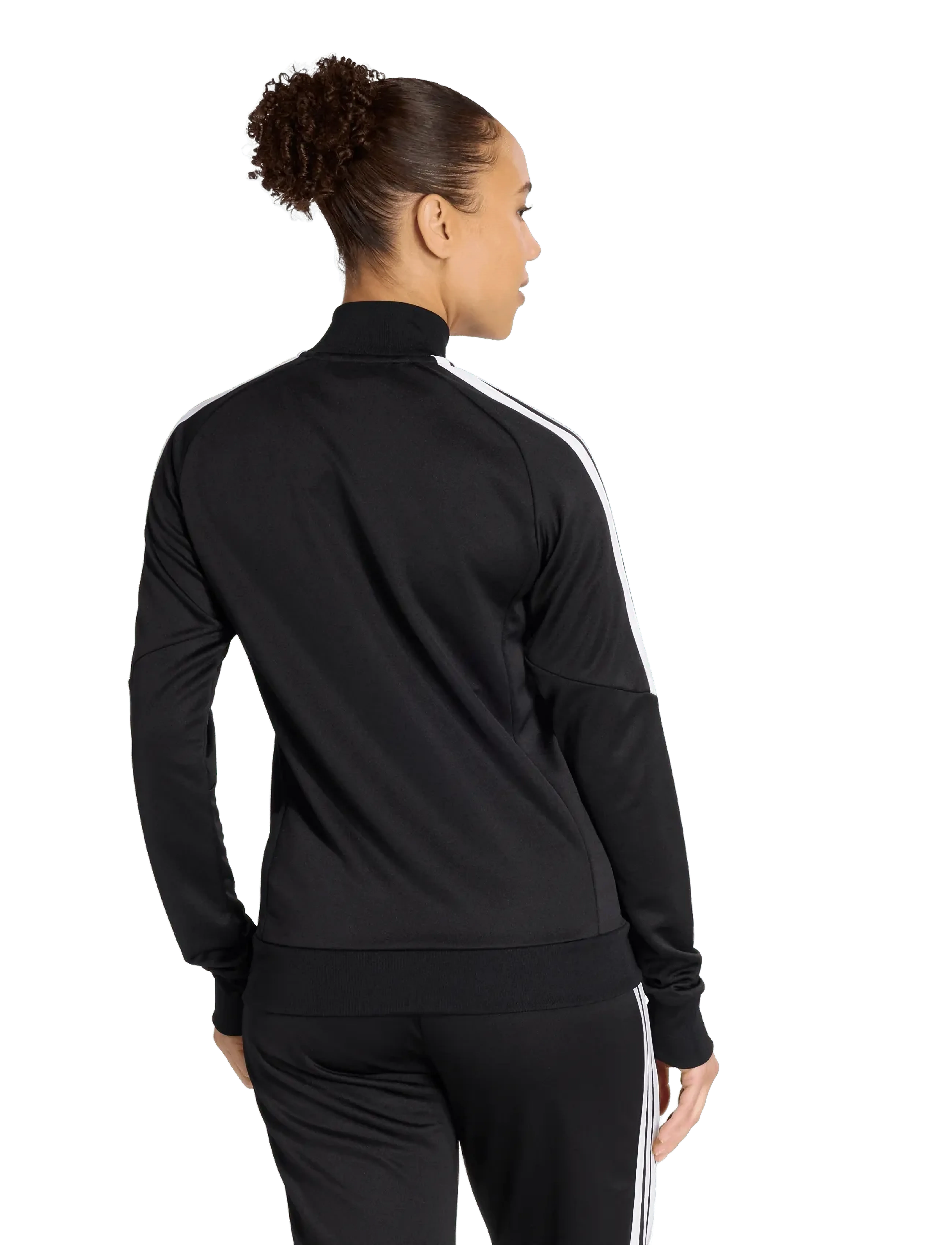 Adidas Performance Tiro26L Trjktw träningsjackor dam – bild 5
