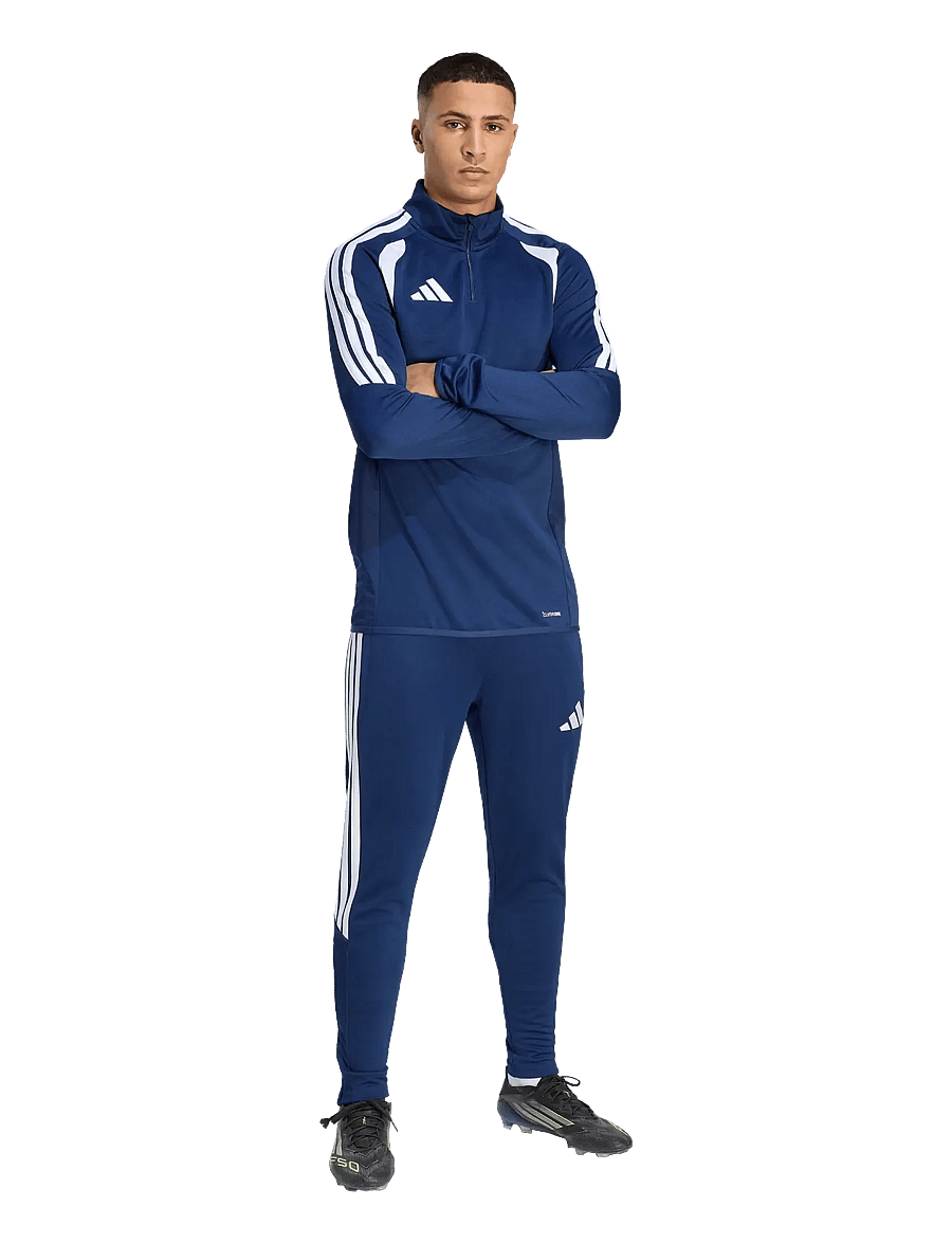 adidas Performance - TIRO26L TRPNTS - tenabl/white - 0