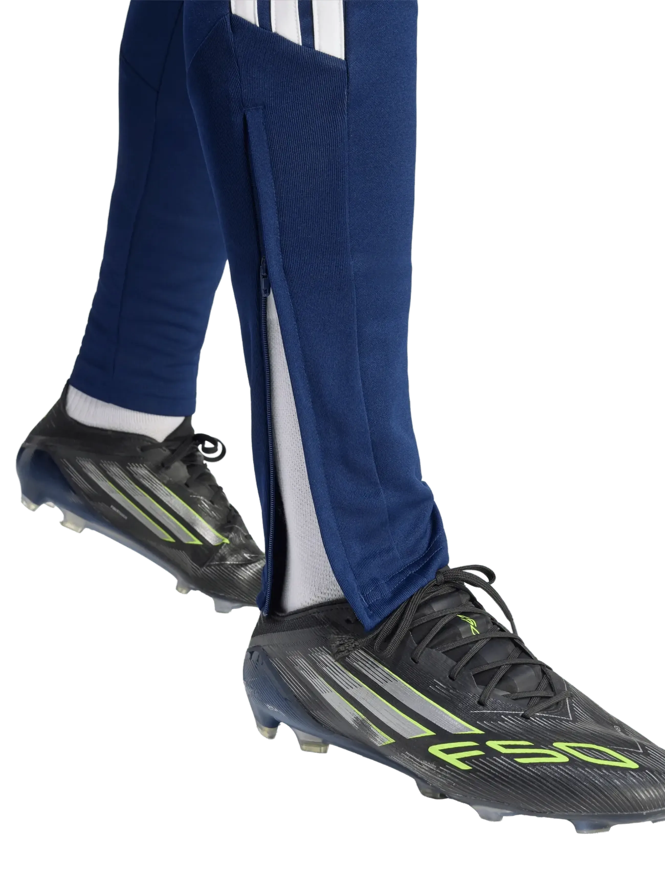 adidas Performance - TIRO26L  TRPNTS - tenabl/white - 2
