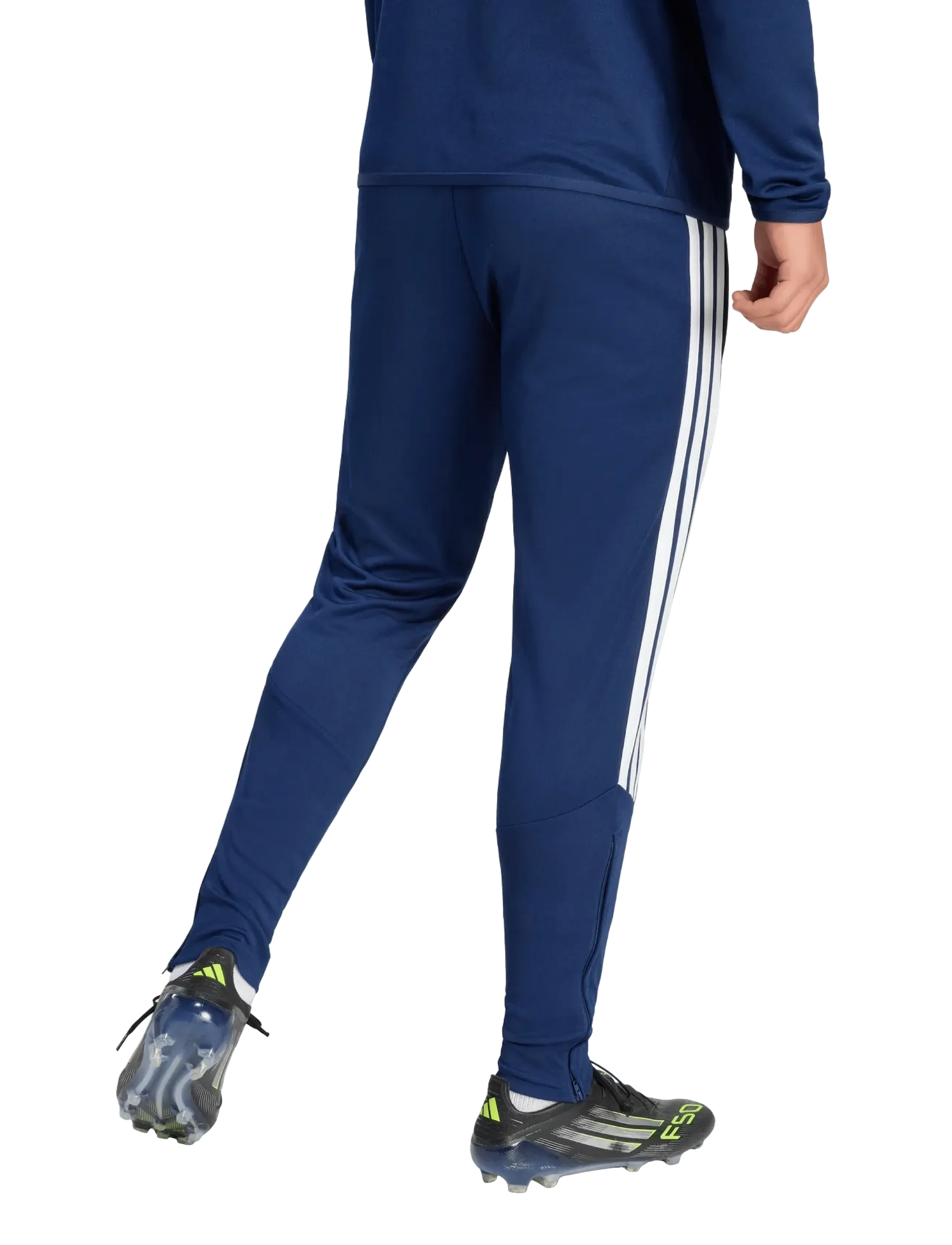 adidas Performance - TIRO26L  TRPNTS - tenabl/white - 3
