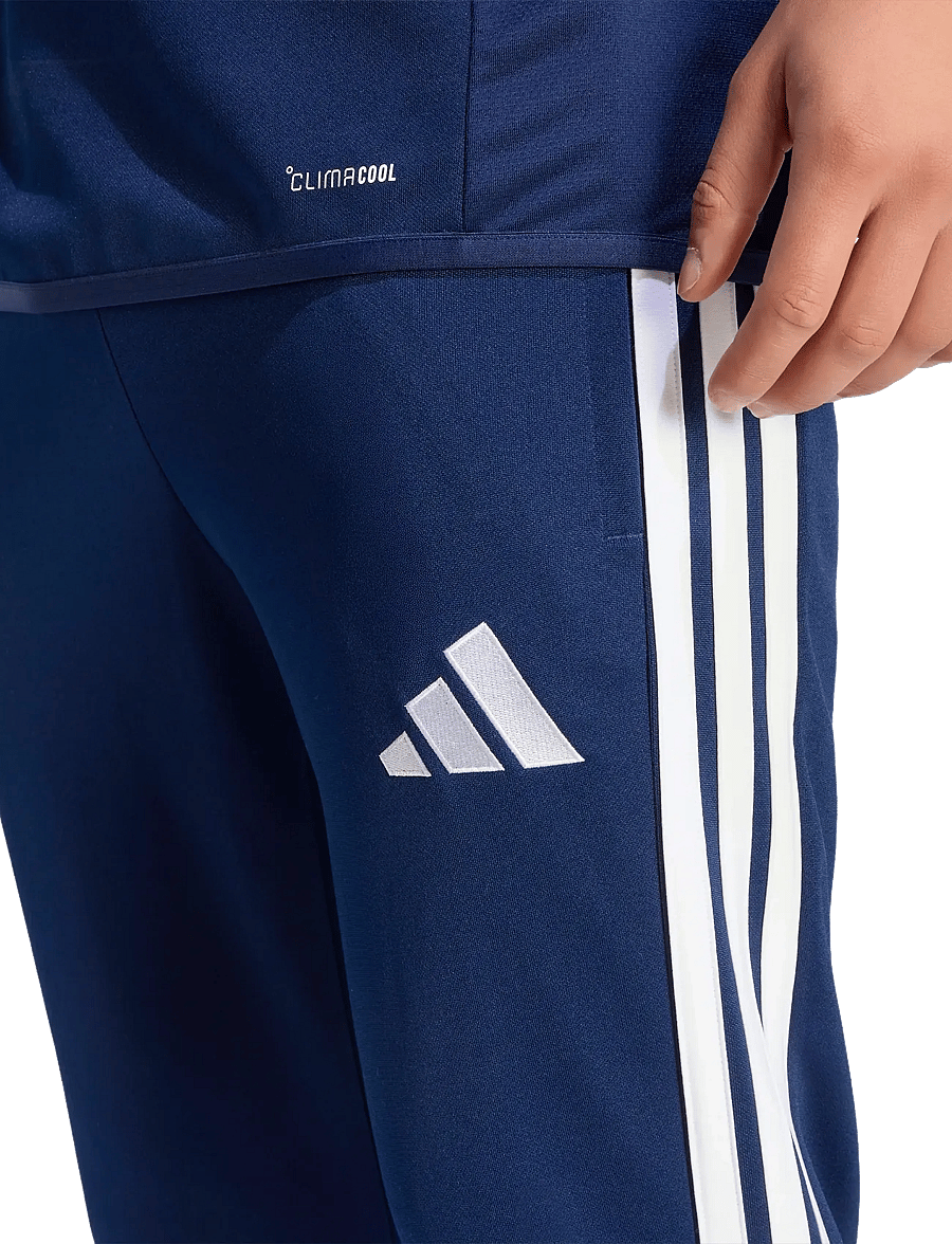 adidas Performance - TIRO26L TRPNTS - tenabl/white - 5