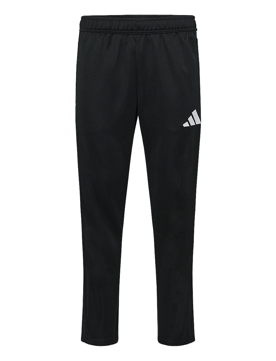 adidas Performance - TIRO26L TRPNTS - trainingshosen - black/white - 1
