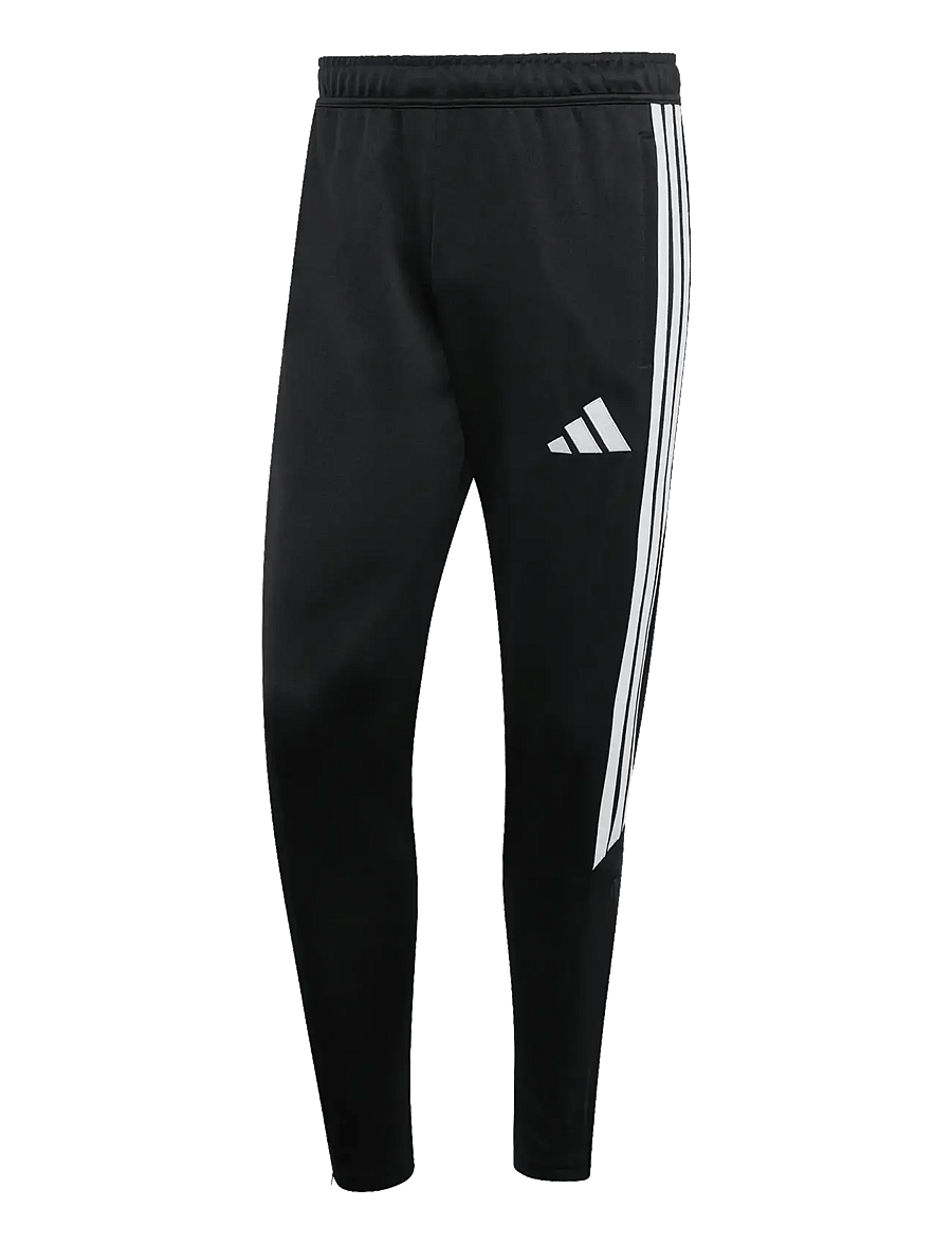adidas Performance - TIRO26L TRPNTS - black/white - 1
