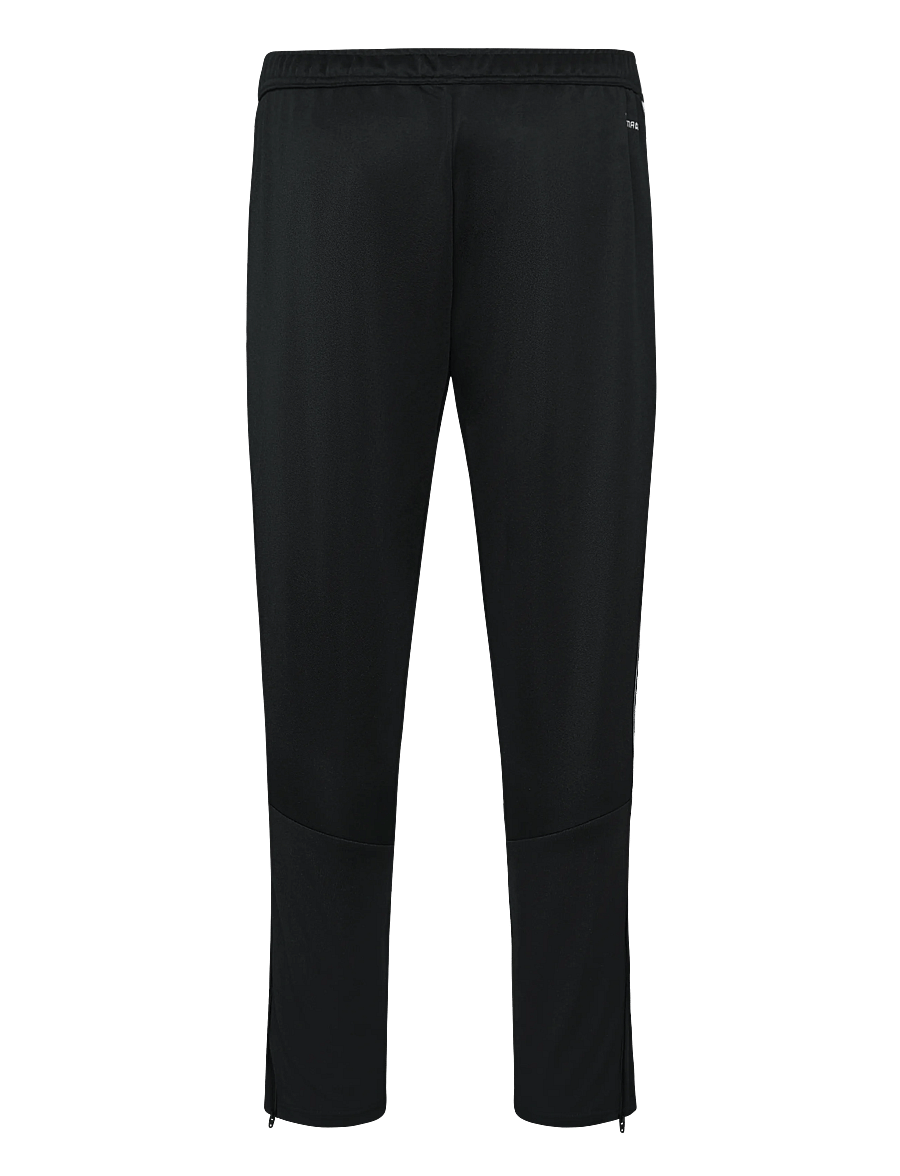 adidas Performance - TIRO26L TRPNTS - trainingshosen - black/white - 2