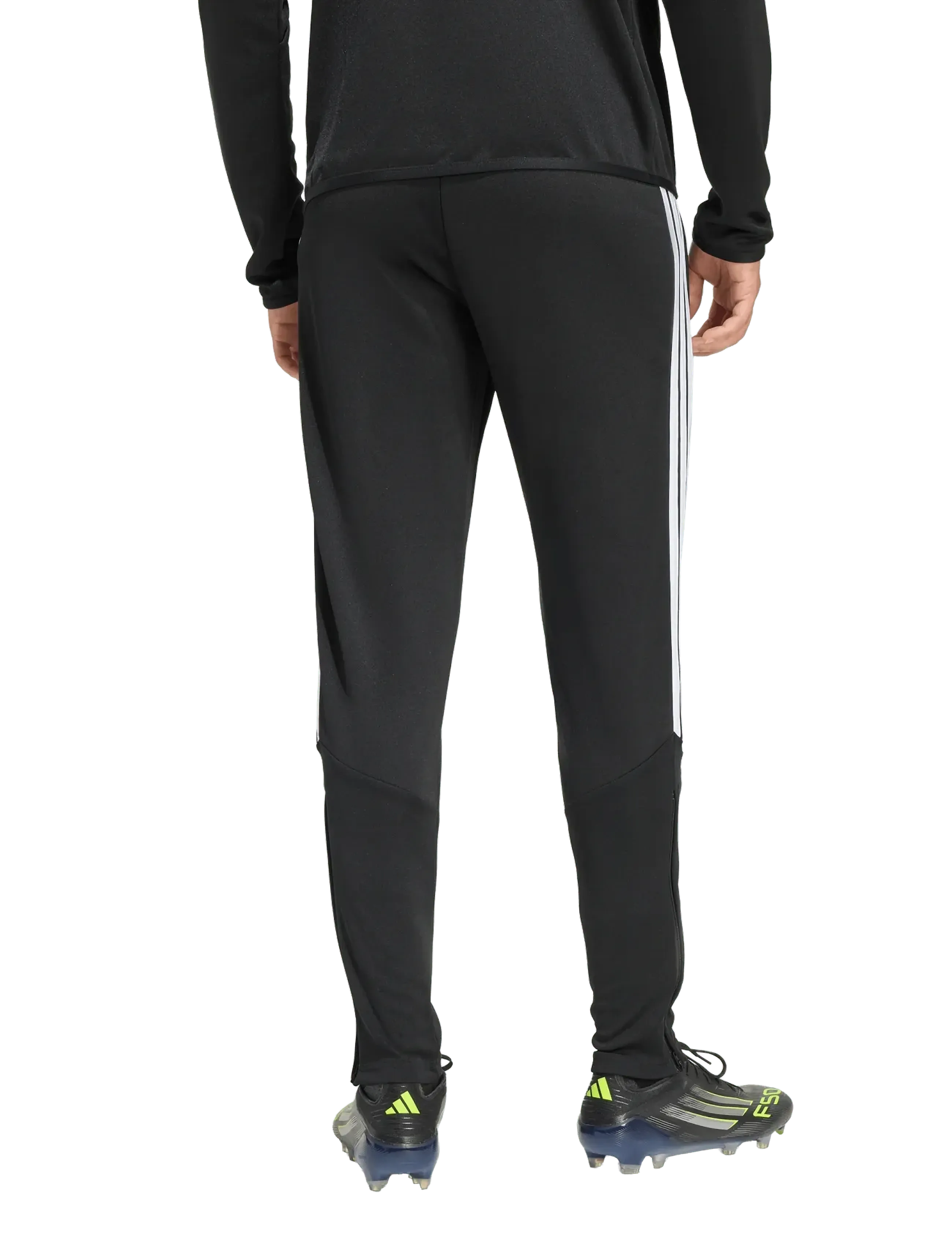 adidas Performance - TIRO26L  TRPNTS - black/white - 2