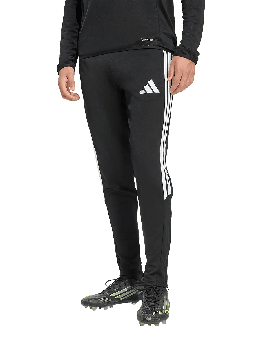 adidas Performance - TIRO26L TRPNTS - black/white - 3