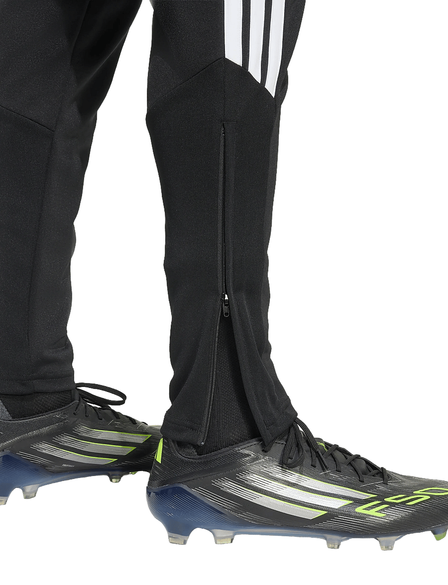 adidas Performance - TIRO26L TRPNTS - black/white - 4