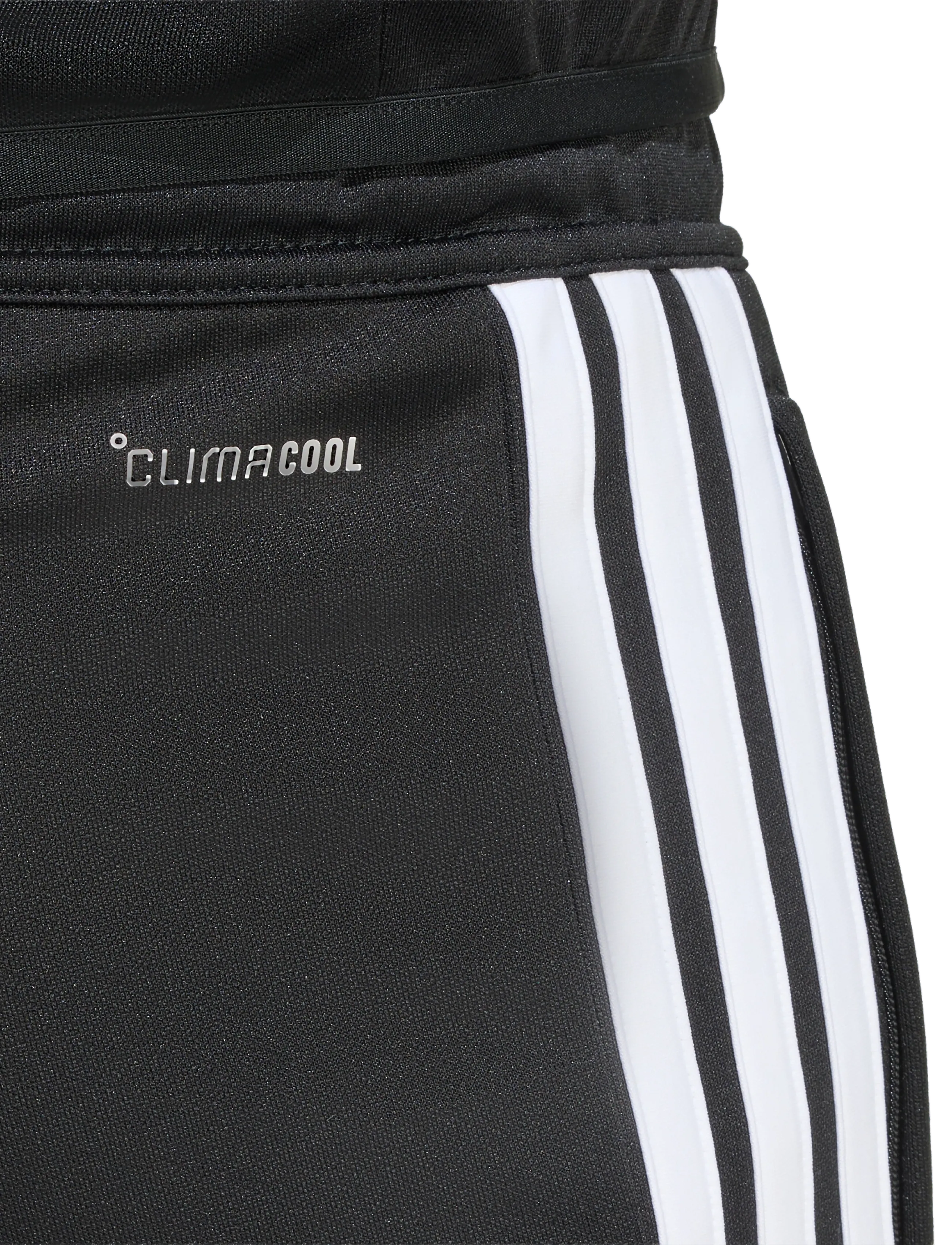adidas Performance - TIRO26L  TRPNTS - black/white - 5