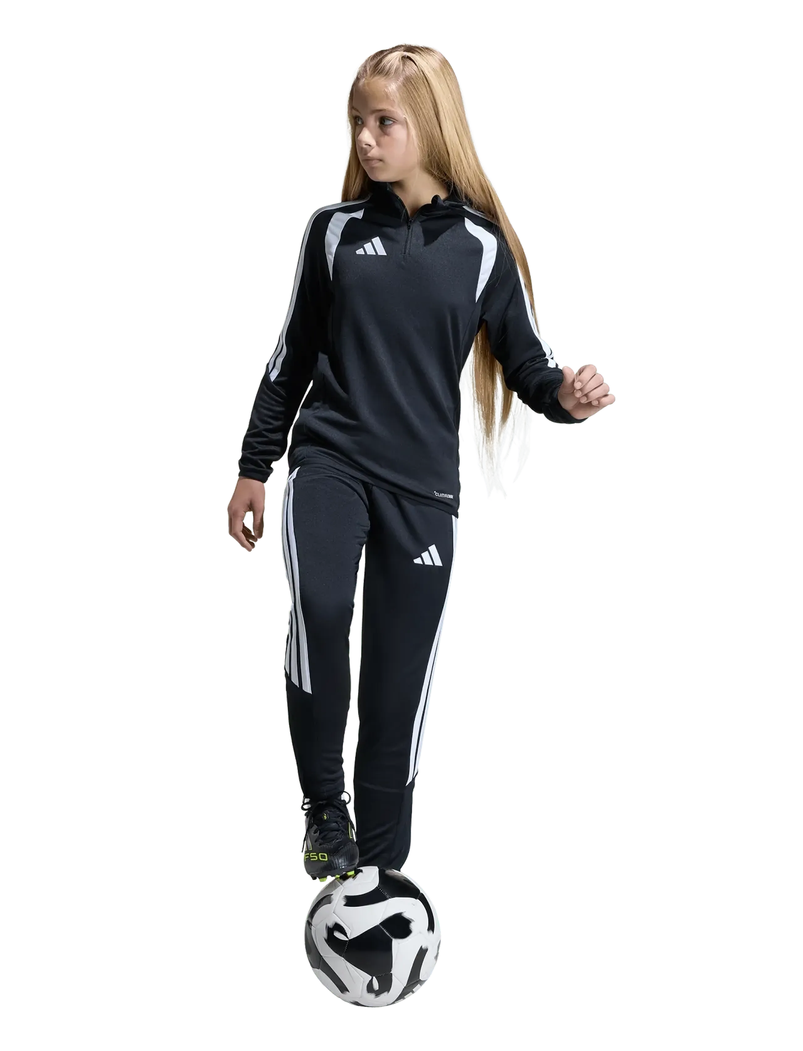 adidas Performance Tiro26L Trptys, 116, Black