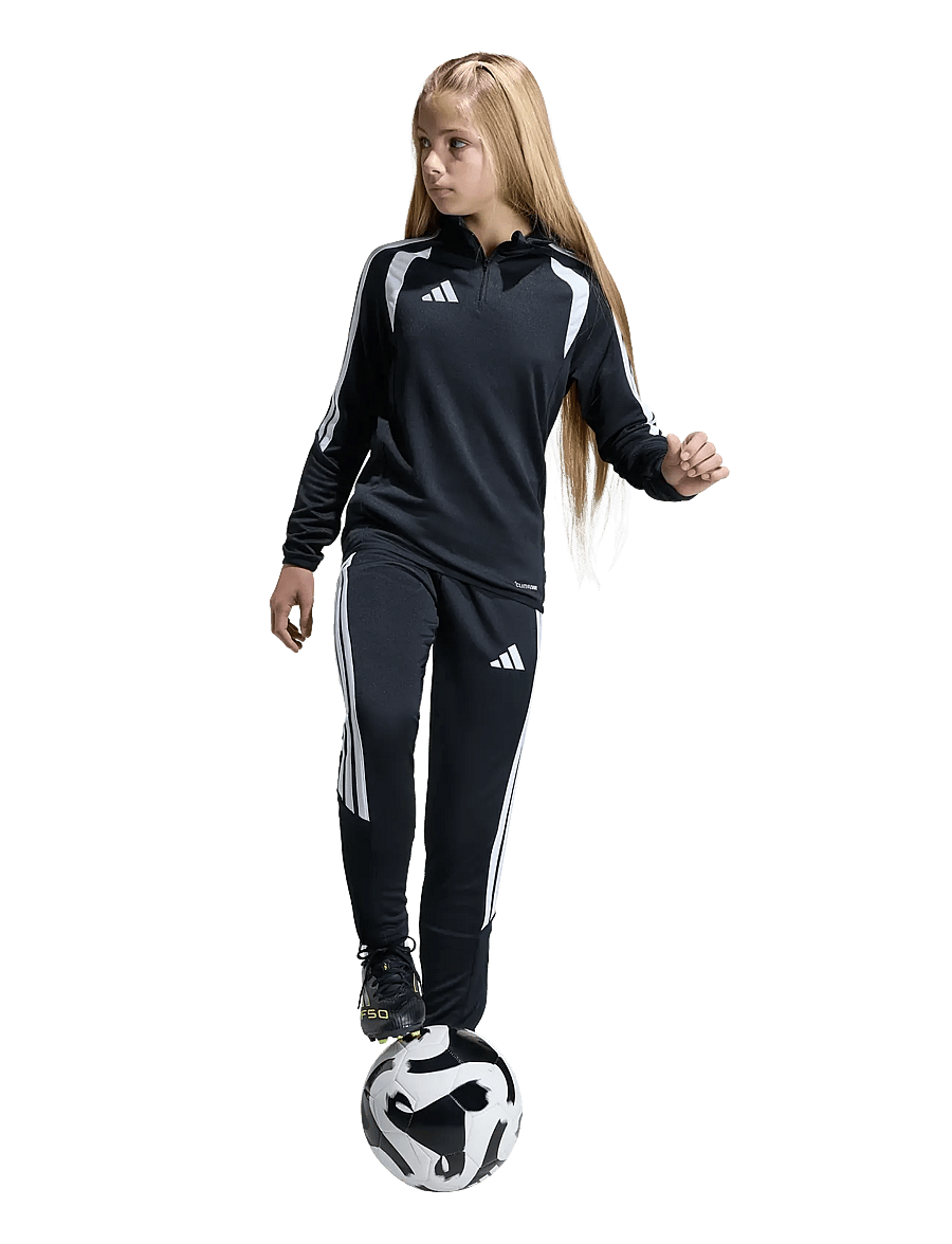 adidas Performance - TIRO26L TRPTYS - black/white - 0