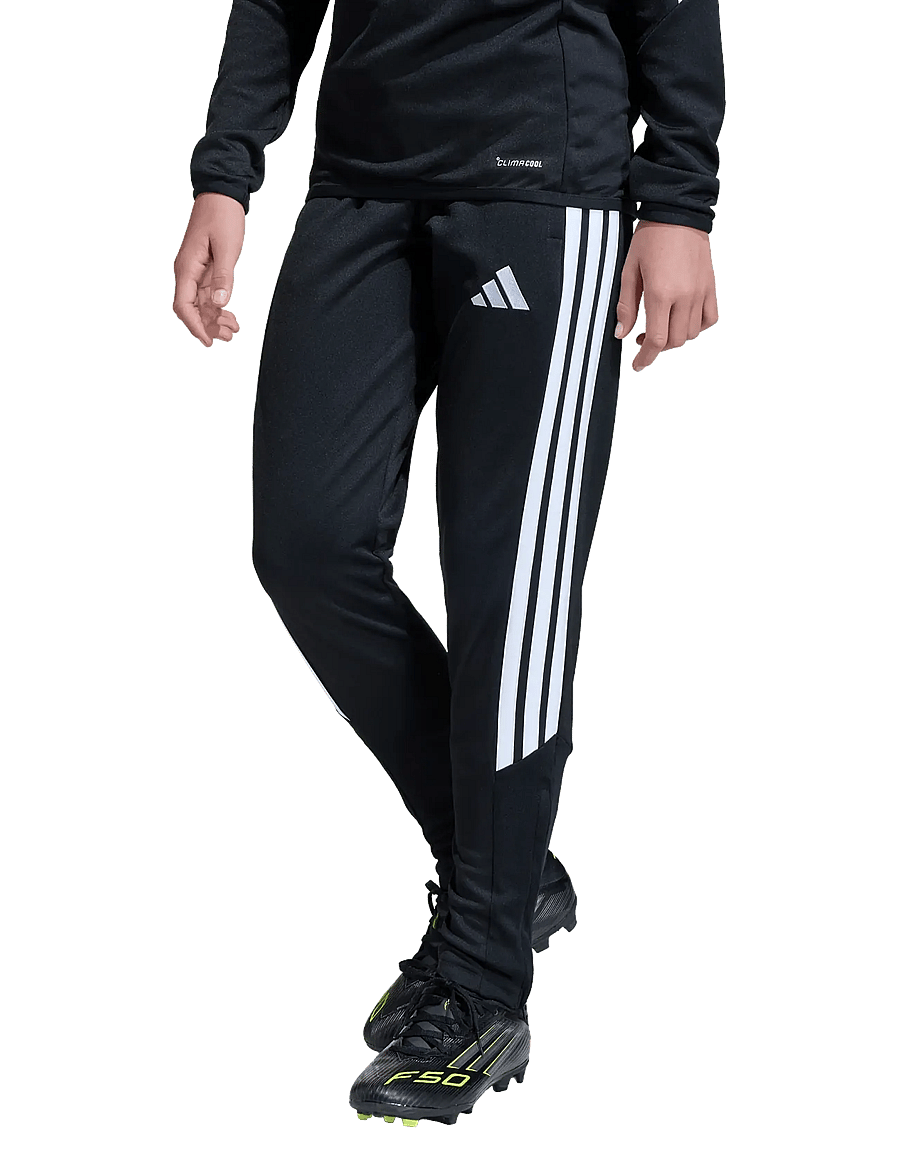 adidas Performance - TIRO26L TRPTYS - black/white - 3