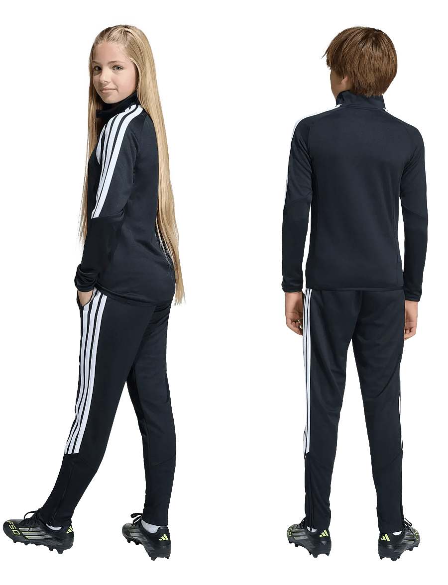 adidas Performance - TIRO26L TRPTYS - black/white - 5