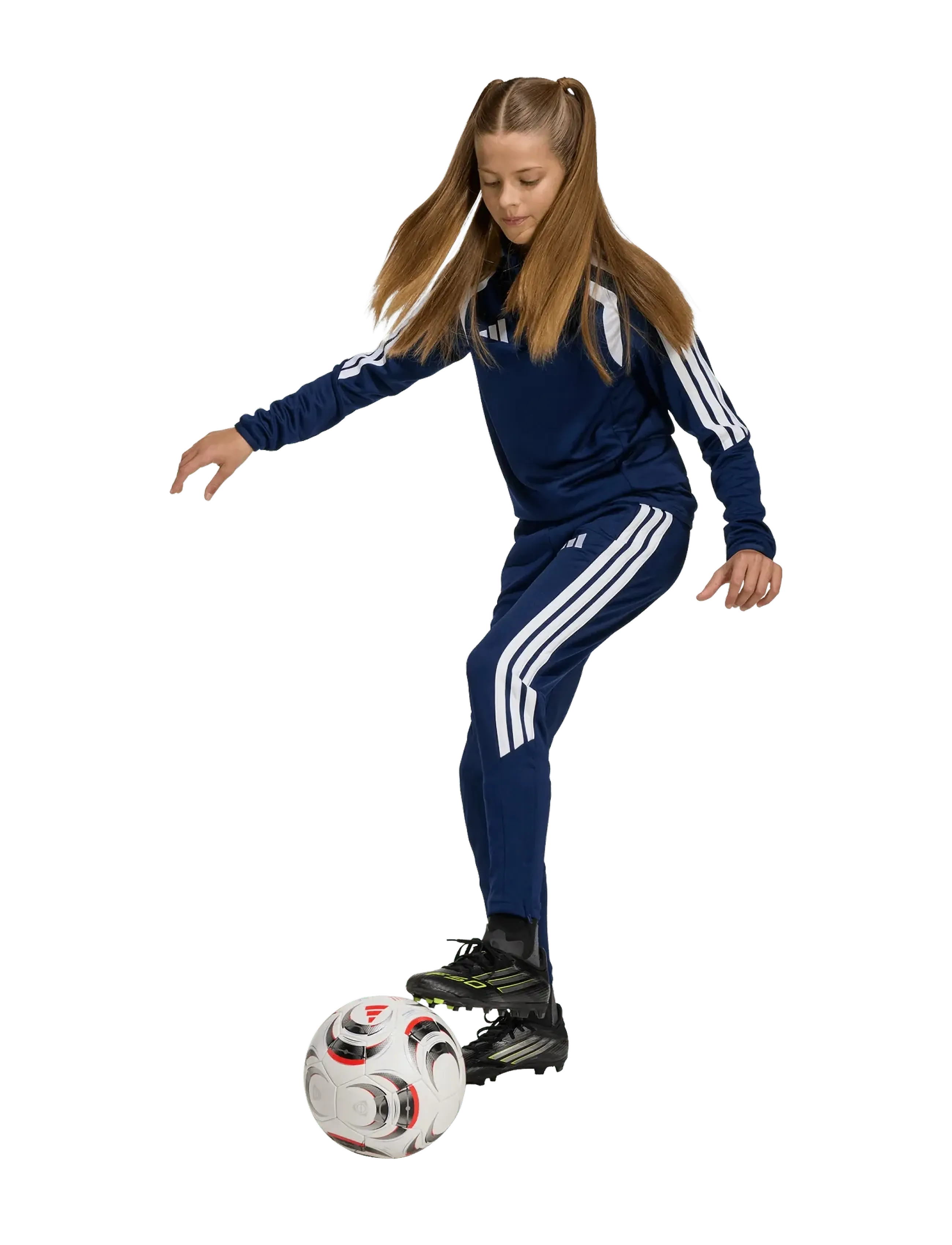 adidas Performance Tiro26L Trptys, 152, Navy