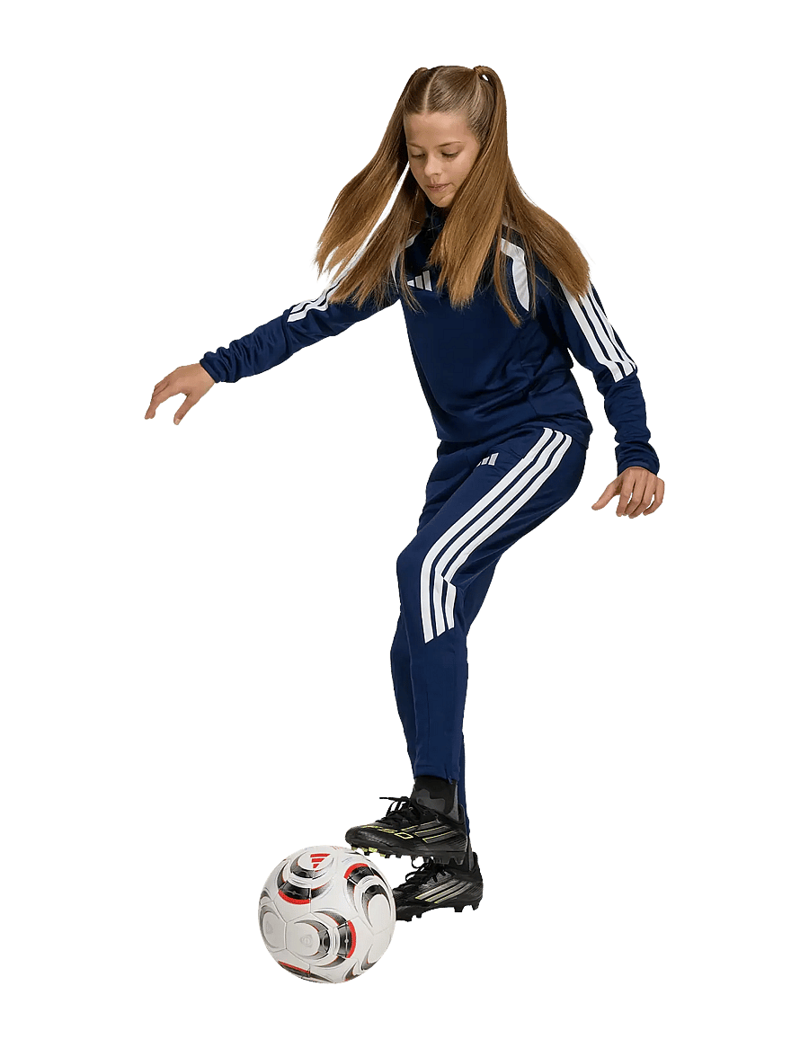 adidas Performance - TIRO26L TRPTYS - sweatpants - tenabl/white - 0