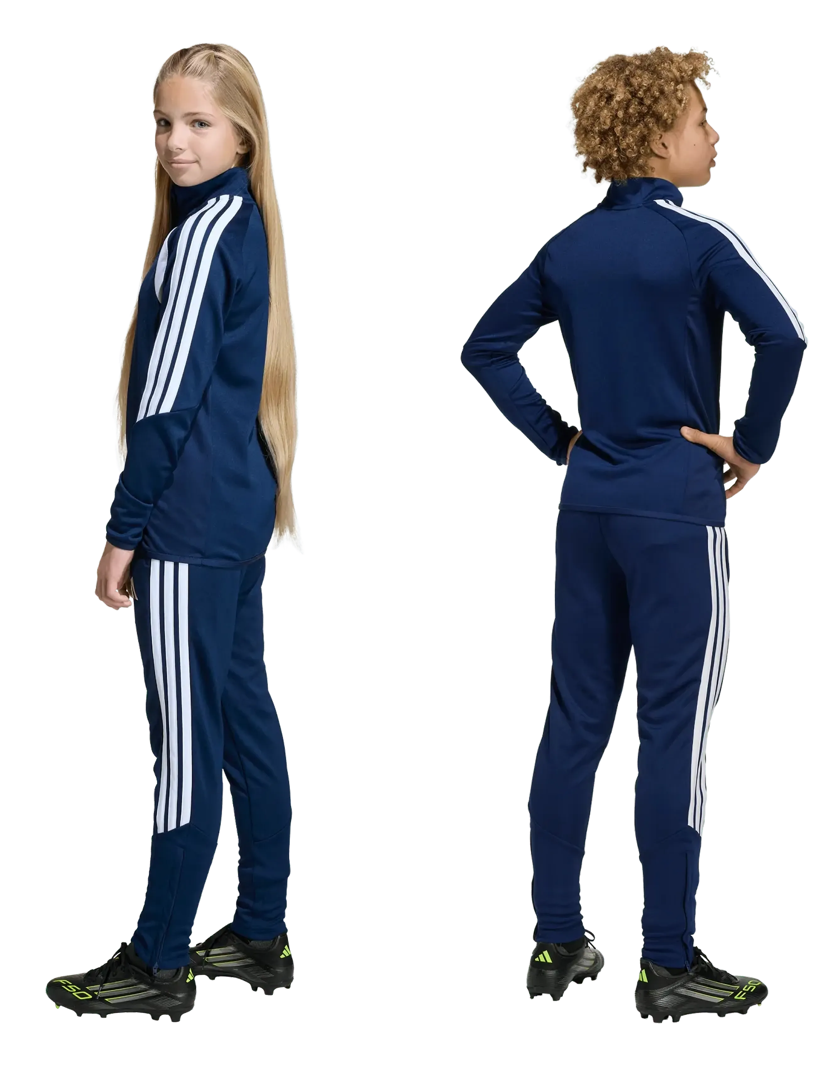 adidas Performance - TIRO26L  TRPTYS - tenabl/white - 3