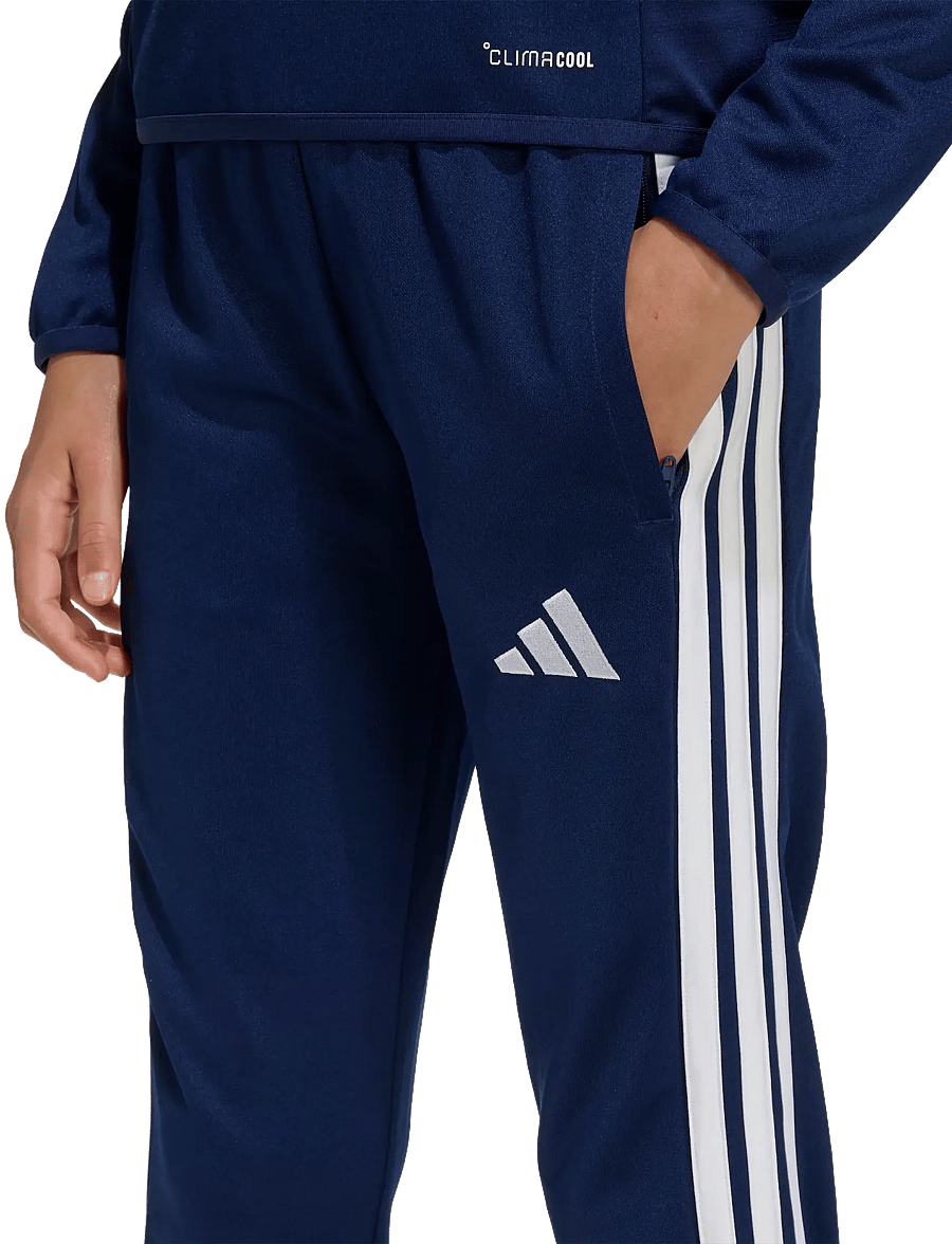 adidas Performance - TIRO26L TRPTYS - sweatpants - tenabl/white - 5