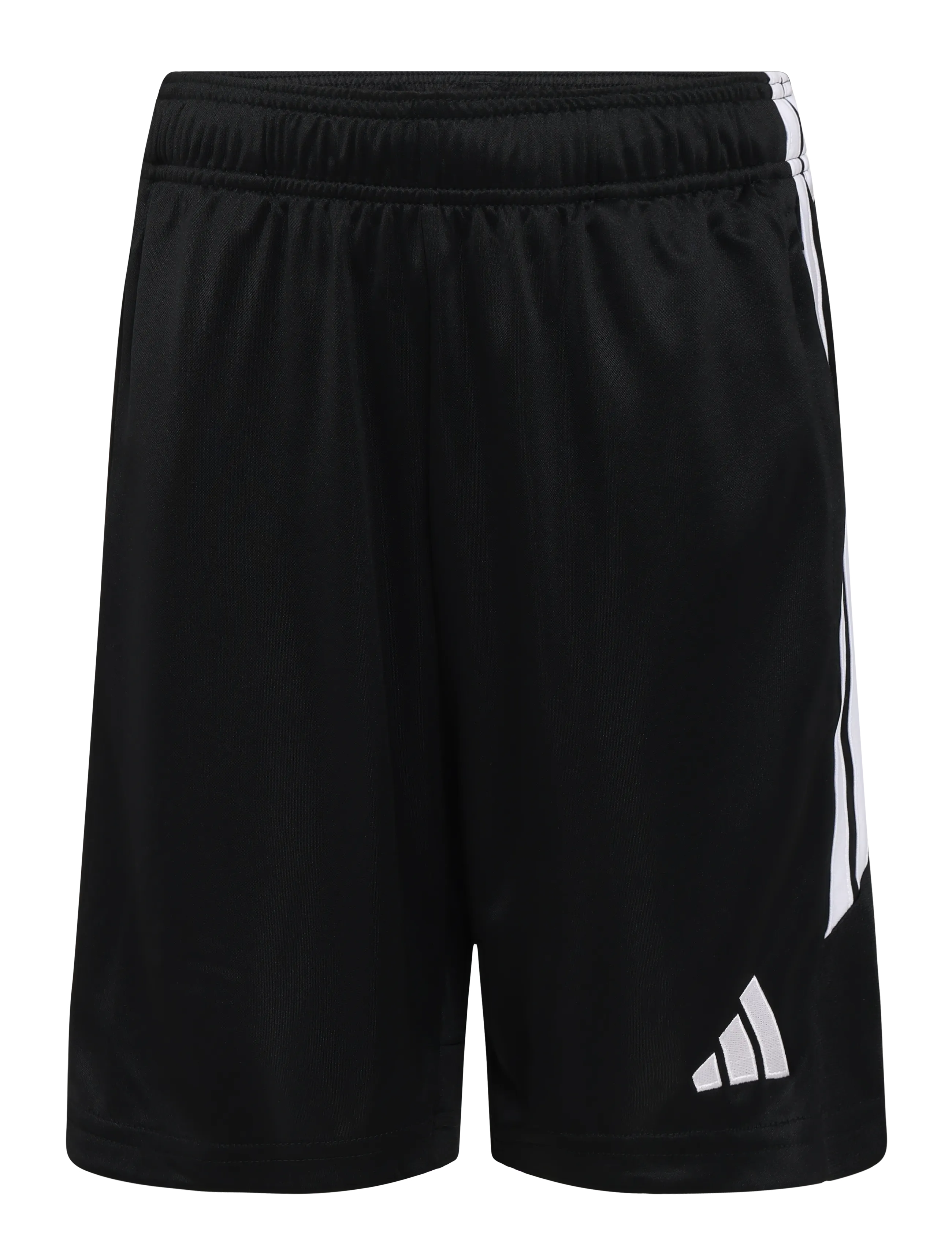 adidas Performance TIRO26L  TRSHOY - Back to school - BLACK/WHITE / black