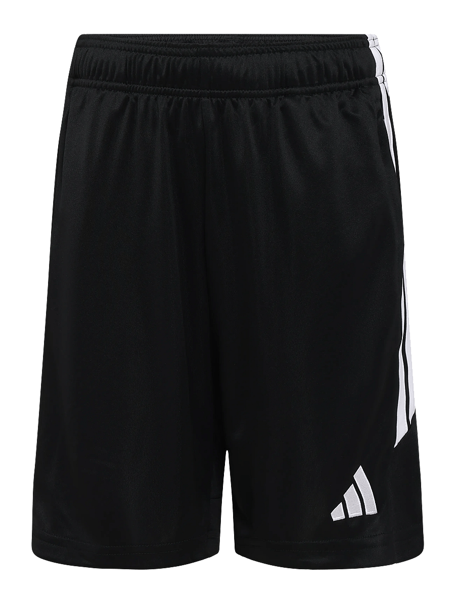 adidas Performance - TIRO26L TRSHOY - lühikesed spordipüksid - black/white - 1