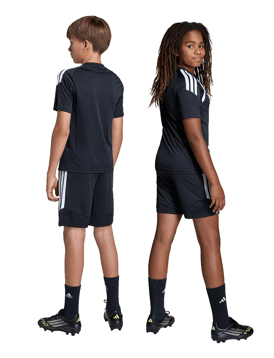 adidas Performance - TIRO26L TRSHOY - lühikesed spordipüksid - black/white - 4