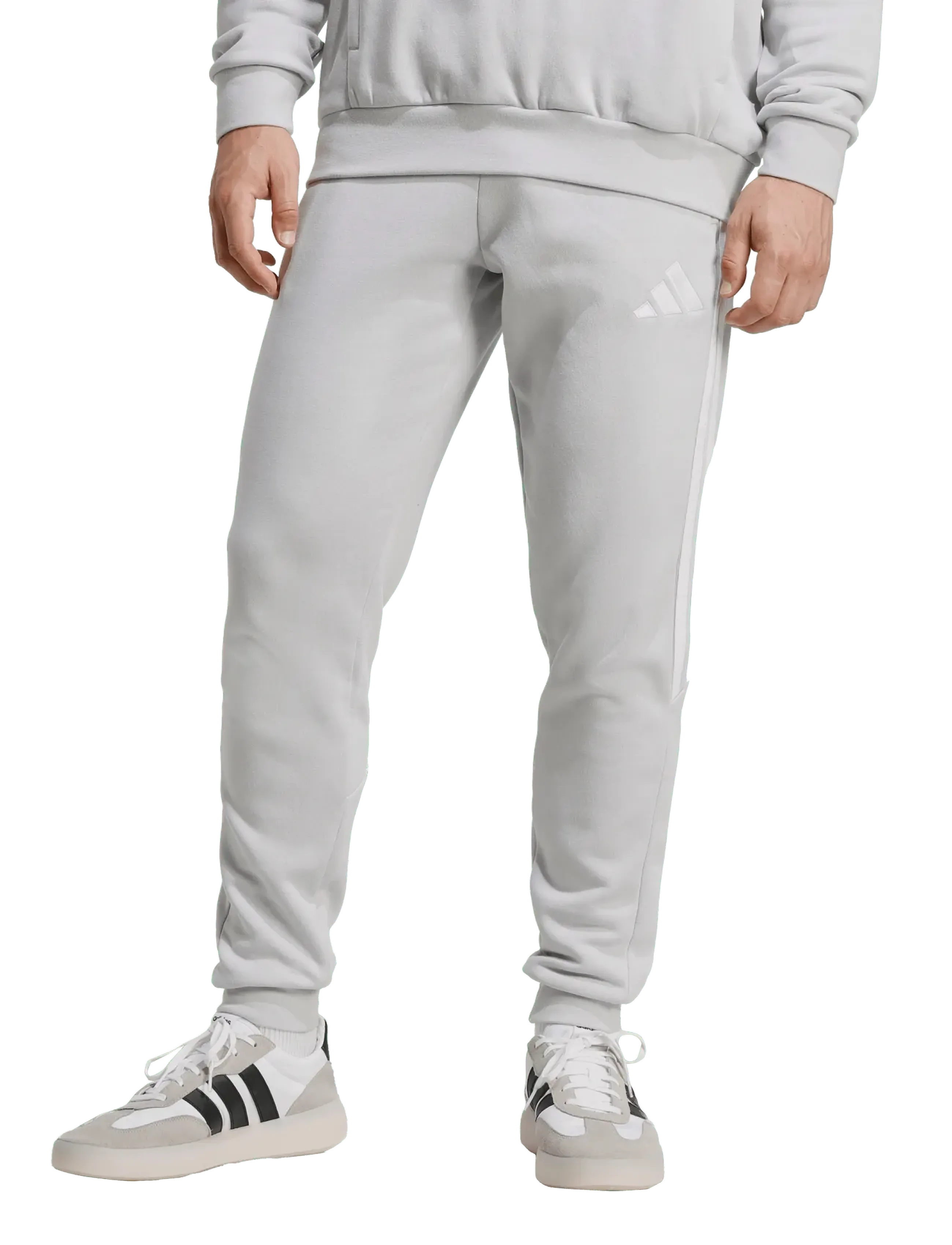 adidas Performance - TIRO26L SW PNT - tmlggr/white - 2
