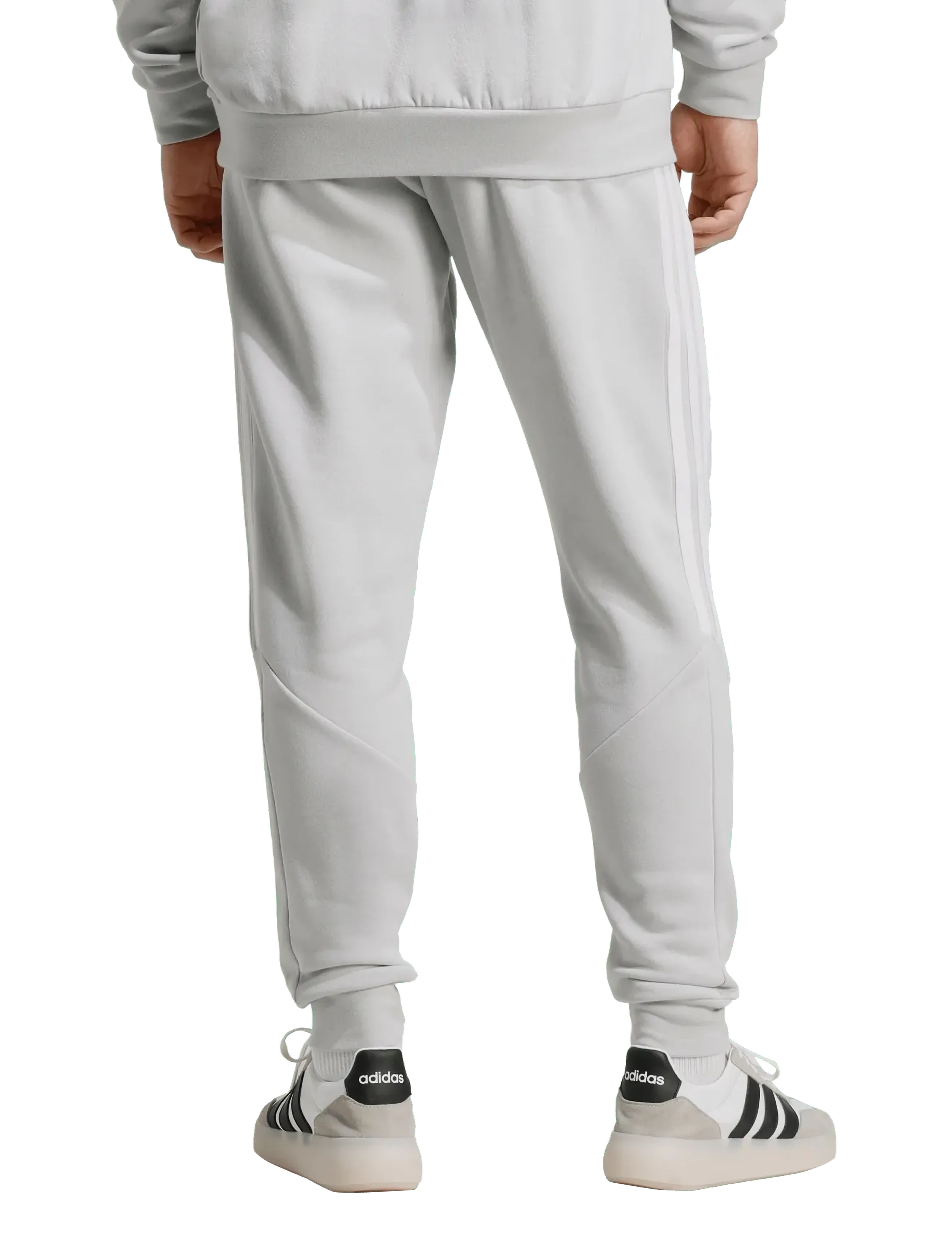 adidas Performance - TIRO26L SW PNT - tmlggr/white - 4