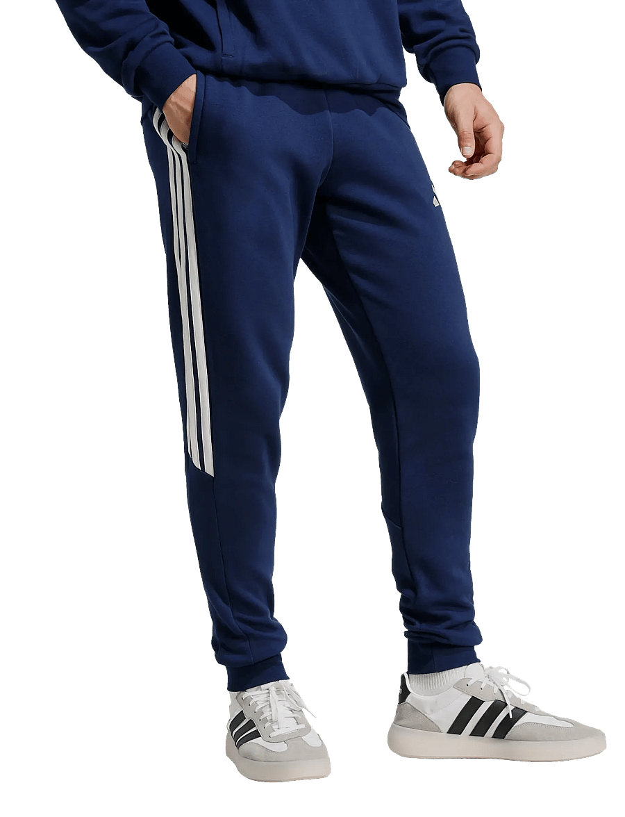 adidas Performance - TIRO26L SW PNT - hosen - tenabl/white - 0