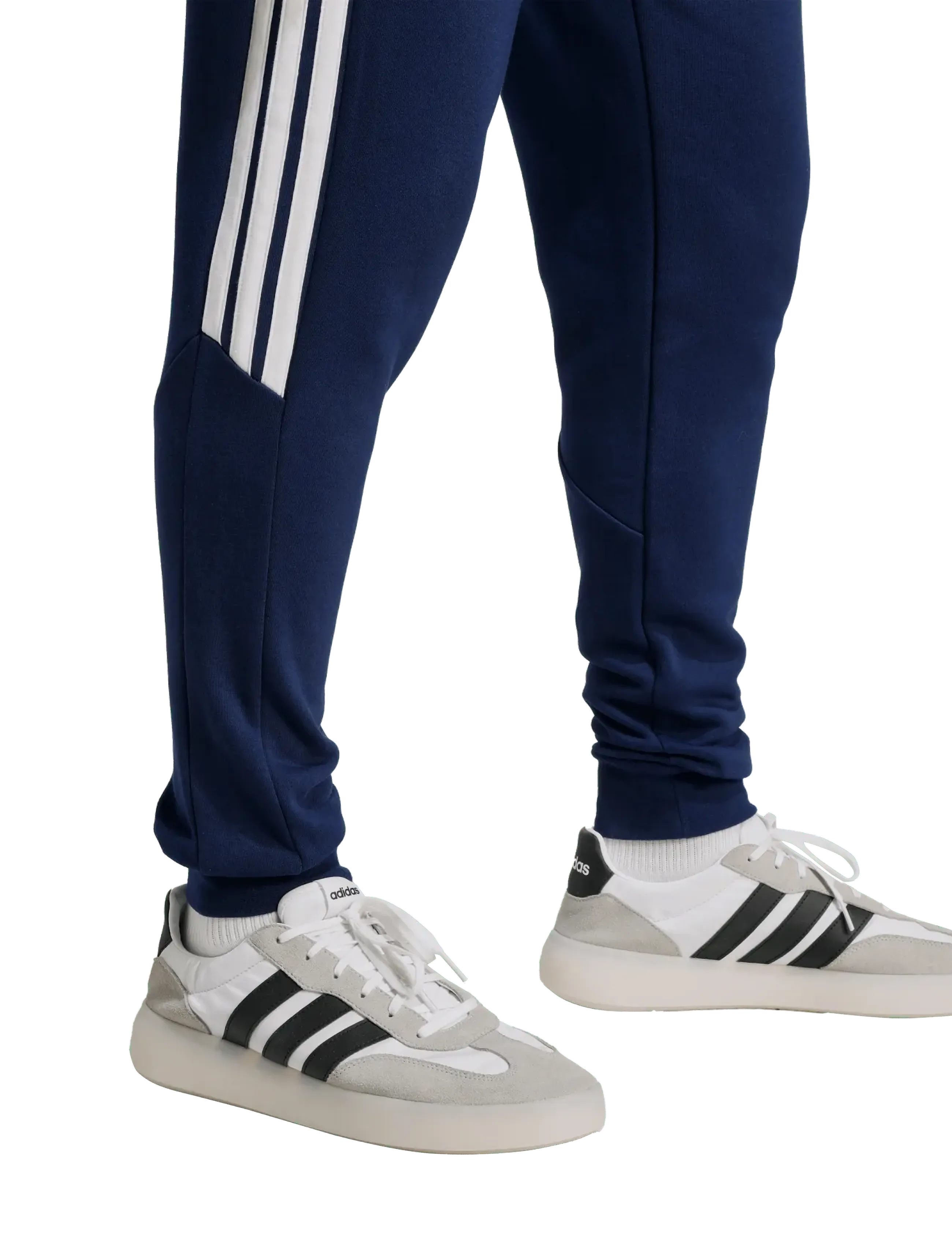 adidas Performance - TIRO26L SW PNT - hosen - tenabl/white - 4