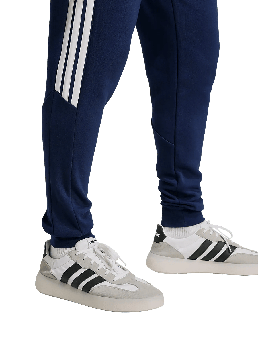 adidas Performance - TIRO26L SW PNT - hosen - tenabl/white - 4