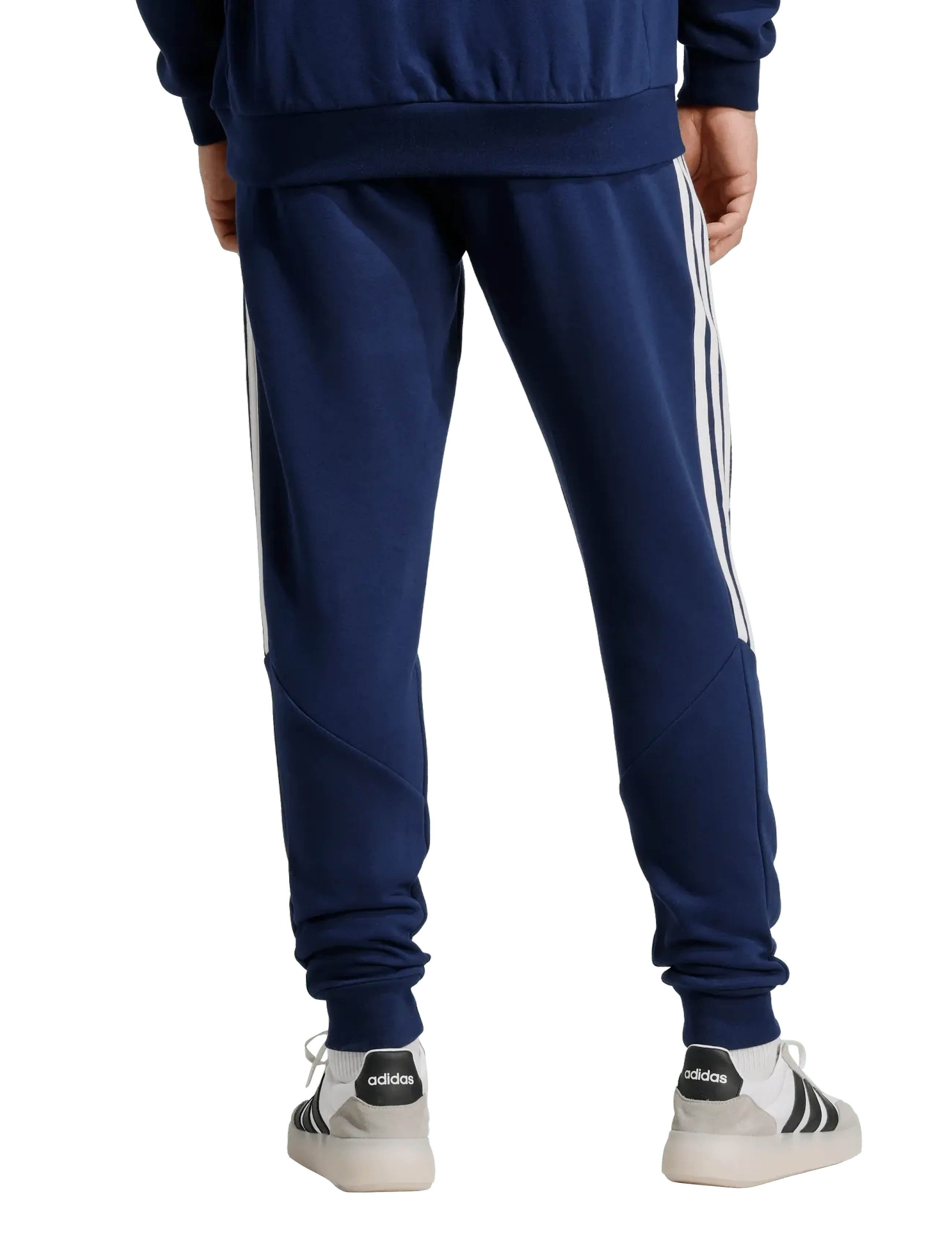 adidas Performance - TIRO26L SW PNT - hosen - tenabl/white - 5