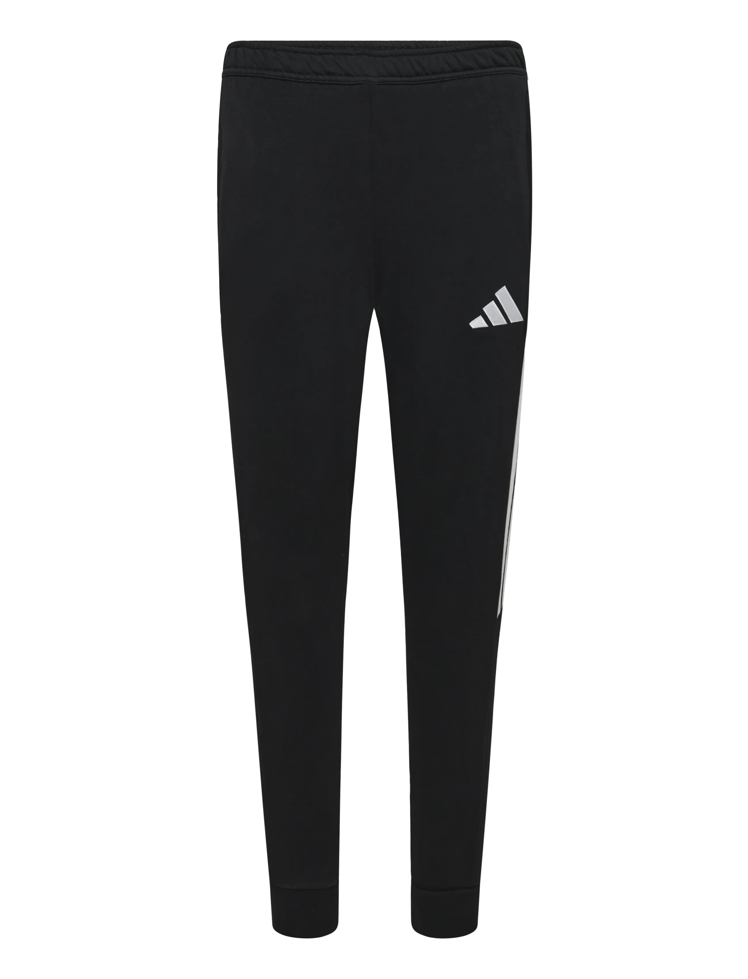 adidas Performance TIRO26L SW PNT - adidas Performance - BLACK/WHITE / black
