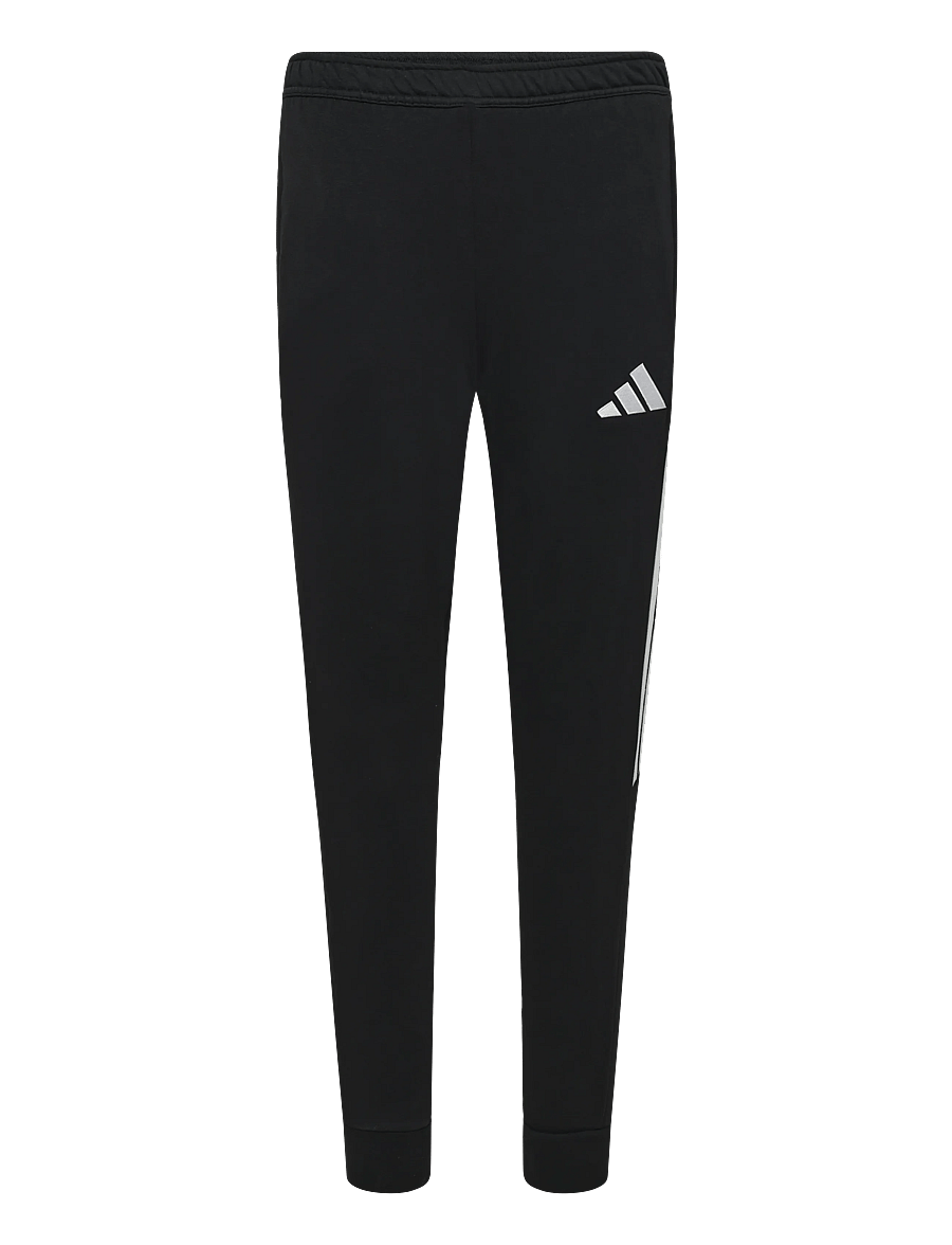 adidas Performance - TIRO26L SW PNT - pants - black/white - 1