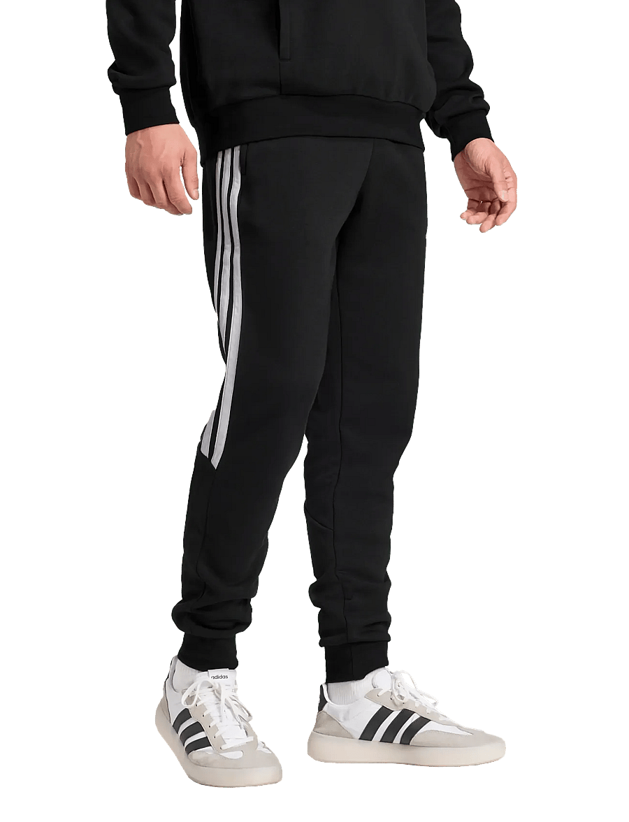 adidas Performance - TIRO26L SW PNT - hosen - black/white - 0