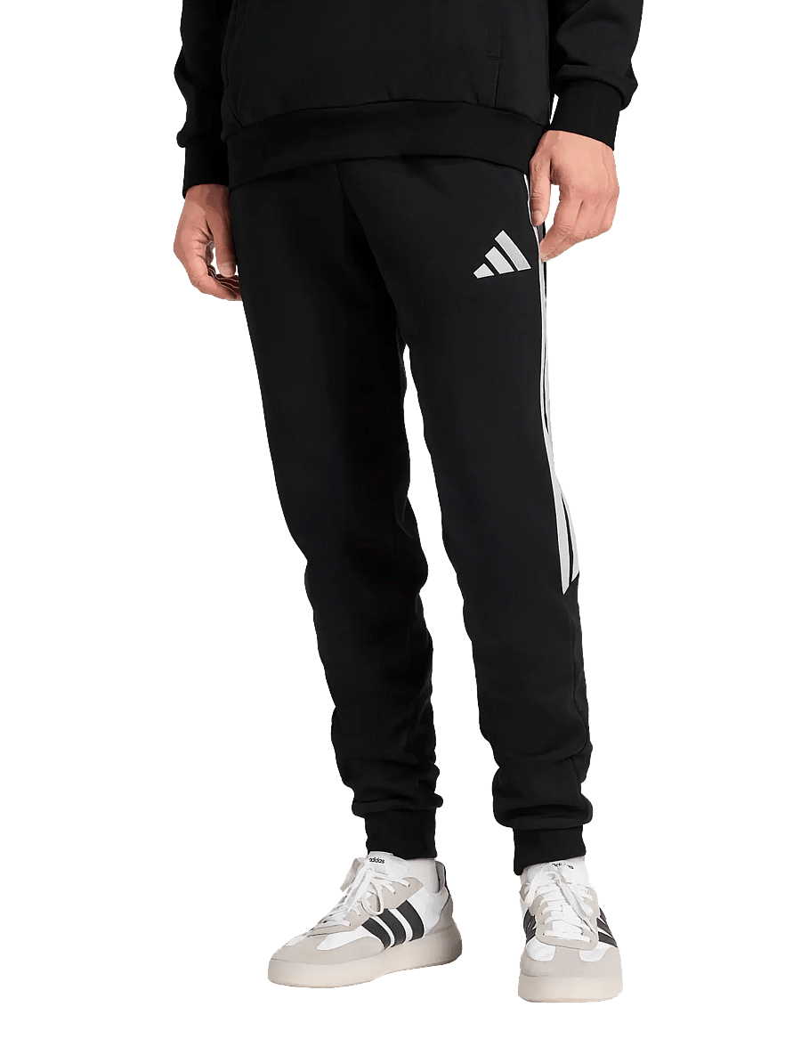 adidas Performance - TIRO26L SW PNT - hosen - black/white - 2