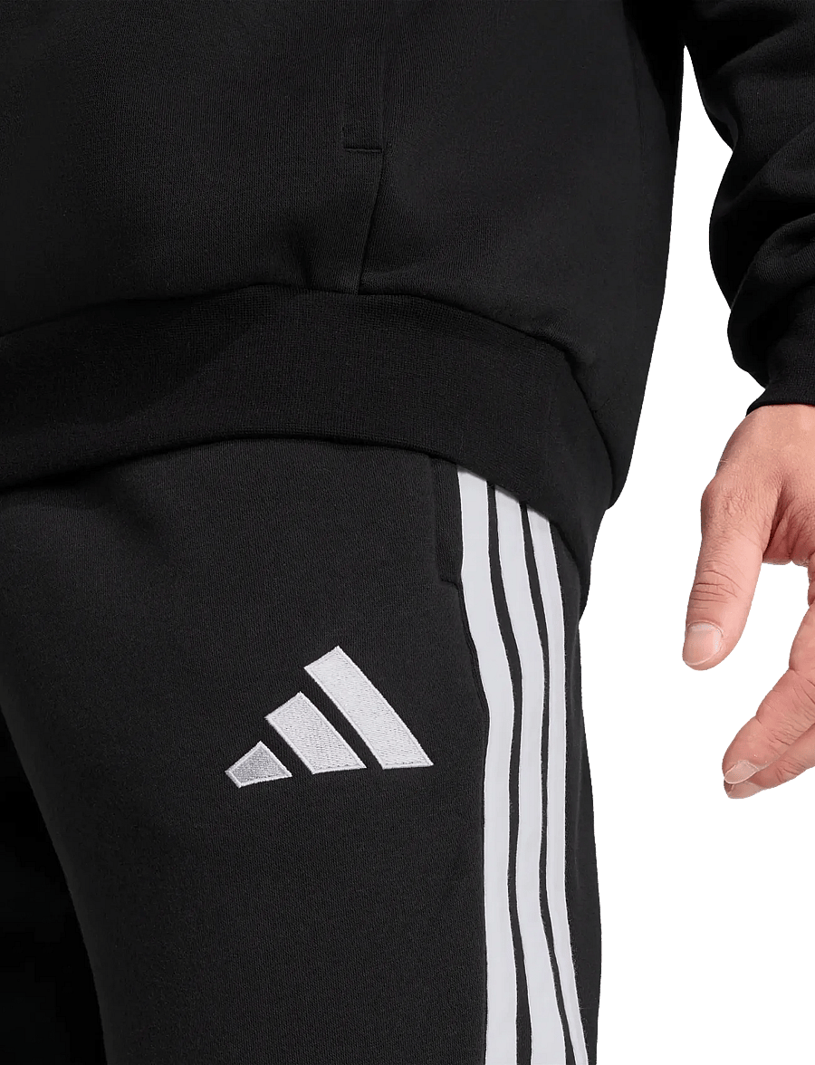 adidas Performance - TIRO26L SW PNT - hosen - black/white - 3