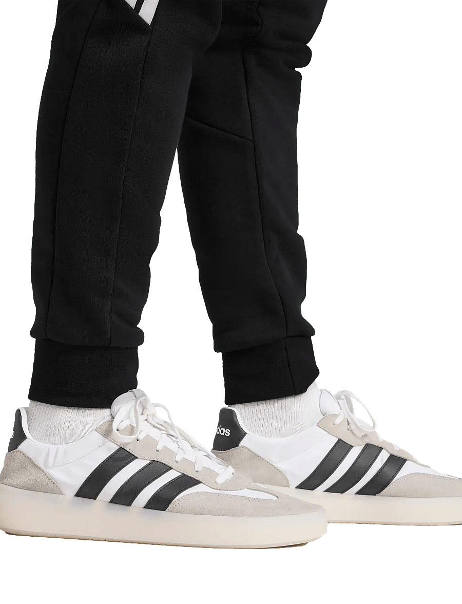 adidas Performance - TIRO26L SW PNT - hosen - black/white - 4