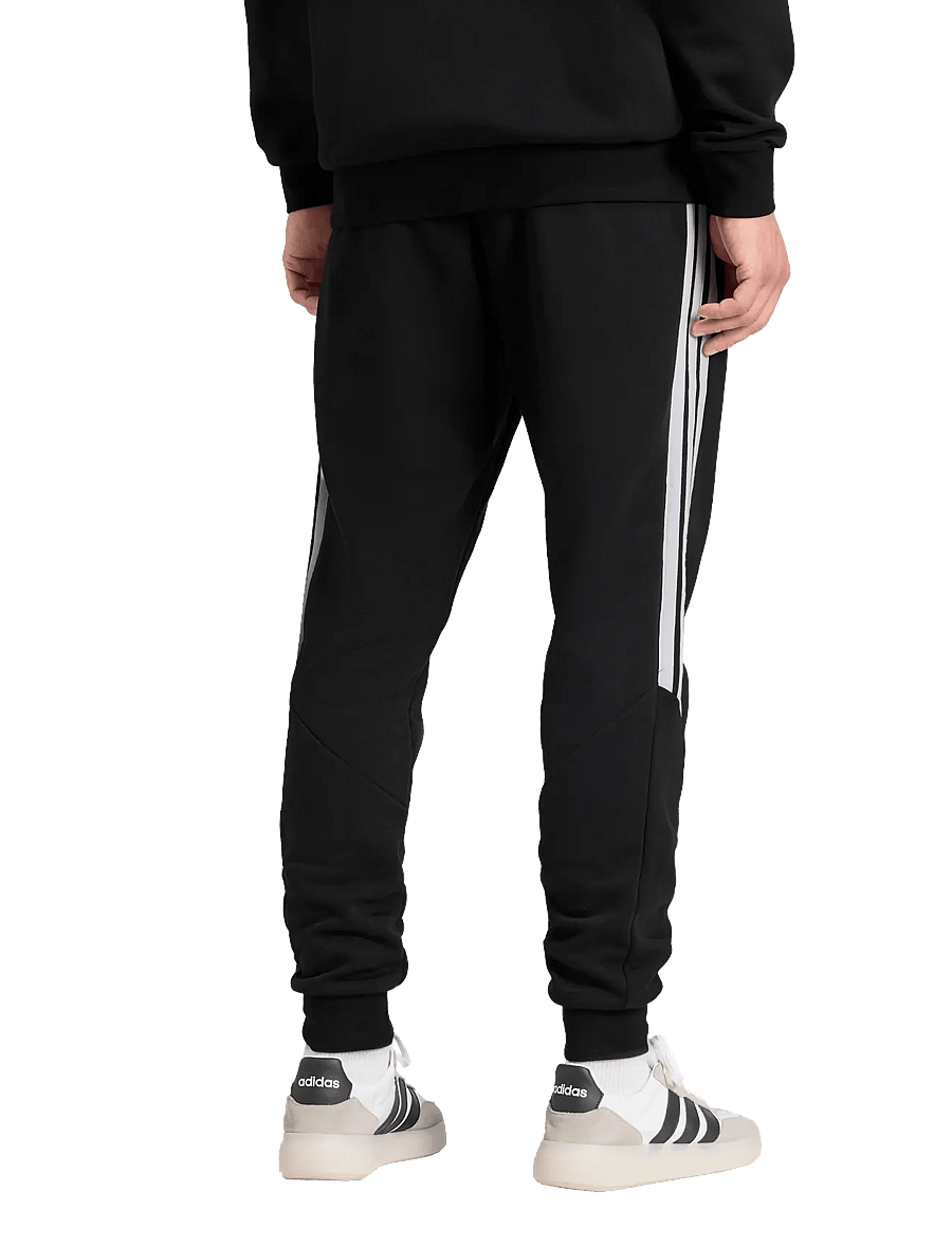 adidas Performance - TIRO26L SW PNT - hosen - black/white - 5