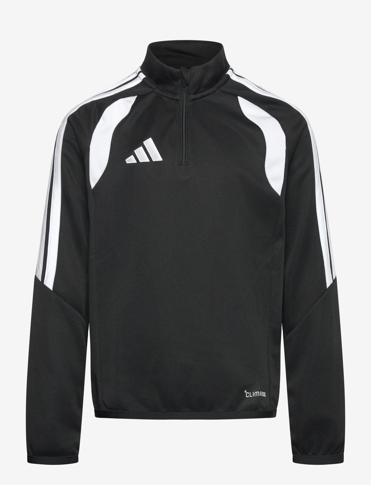 adidas Performance - TIRO26L TR TOPY - black/white - 1