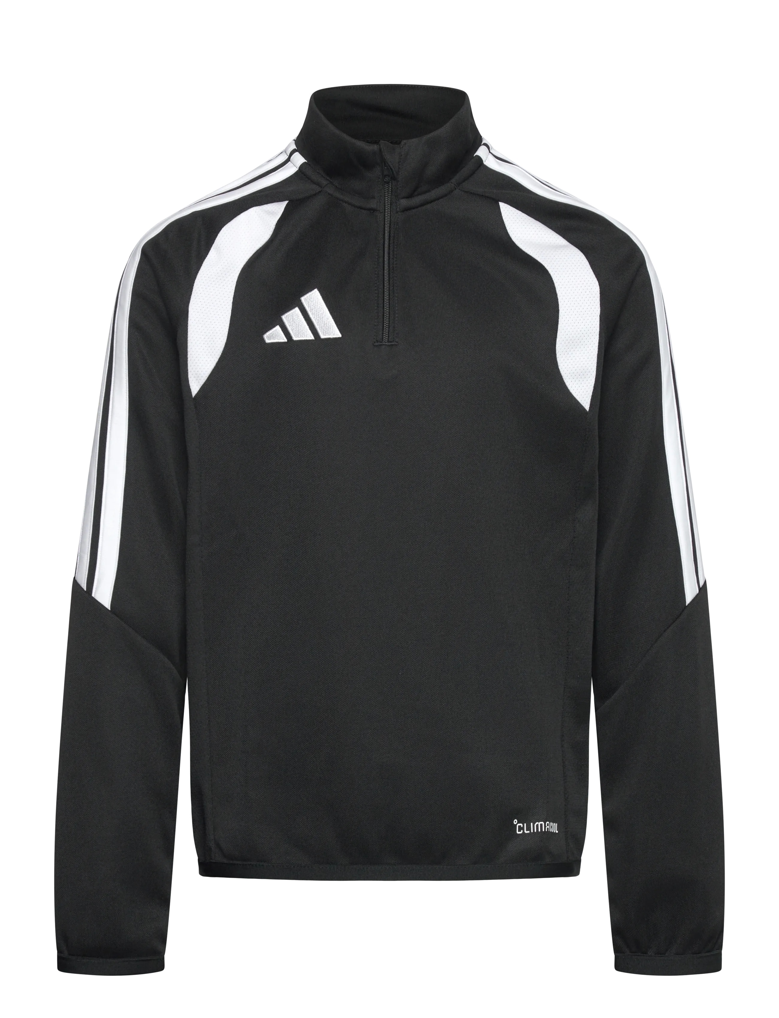 adidas Performance TIRO26L TR TOPY - Nayta Kaikki - BLACK/WHITE / black