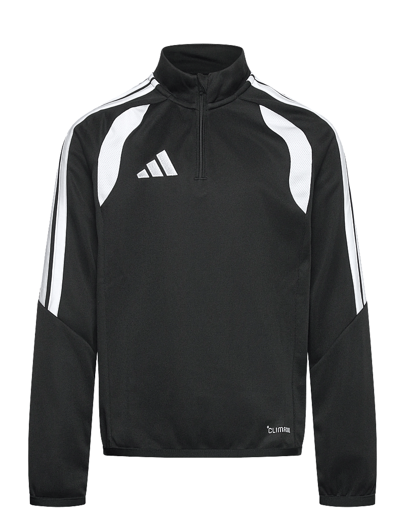 adidas Performance - TIRO26L TR TOPY - sweatshirts - black/white - 1