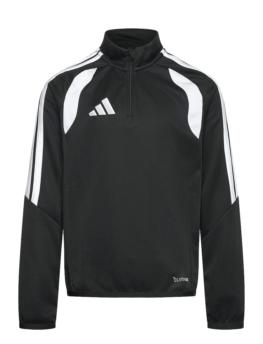 adidas Performance - TIRO26L TR TOPY - dressipluusid - black/white - 1