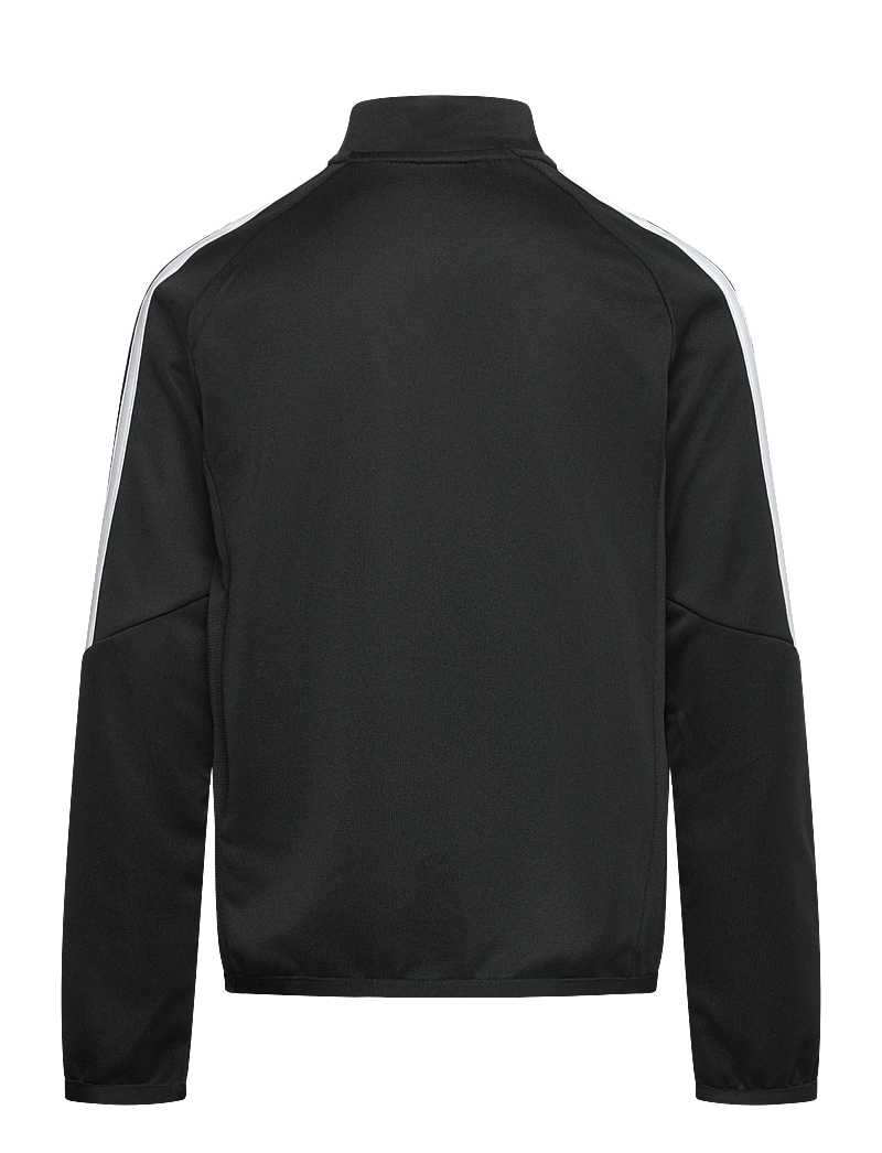 adidas Performance - TIRO26L TR TOPY - sweatshirts - black/white - 2