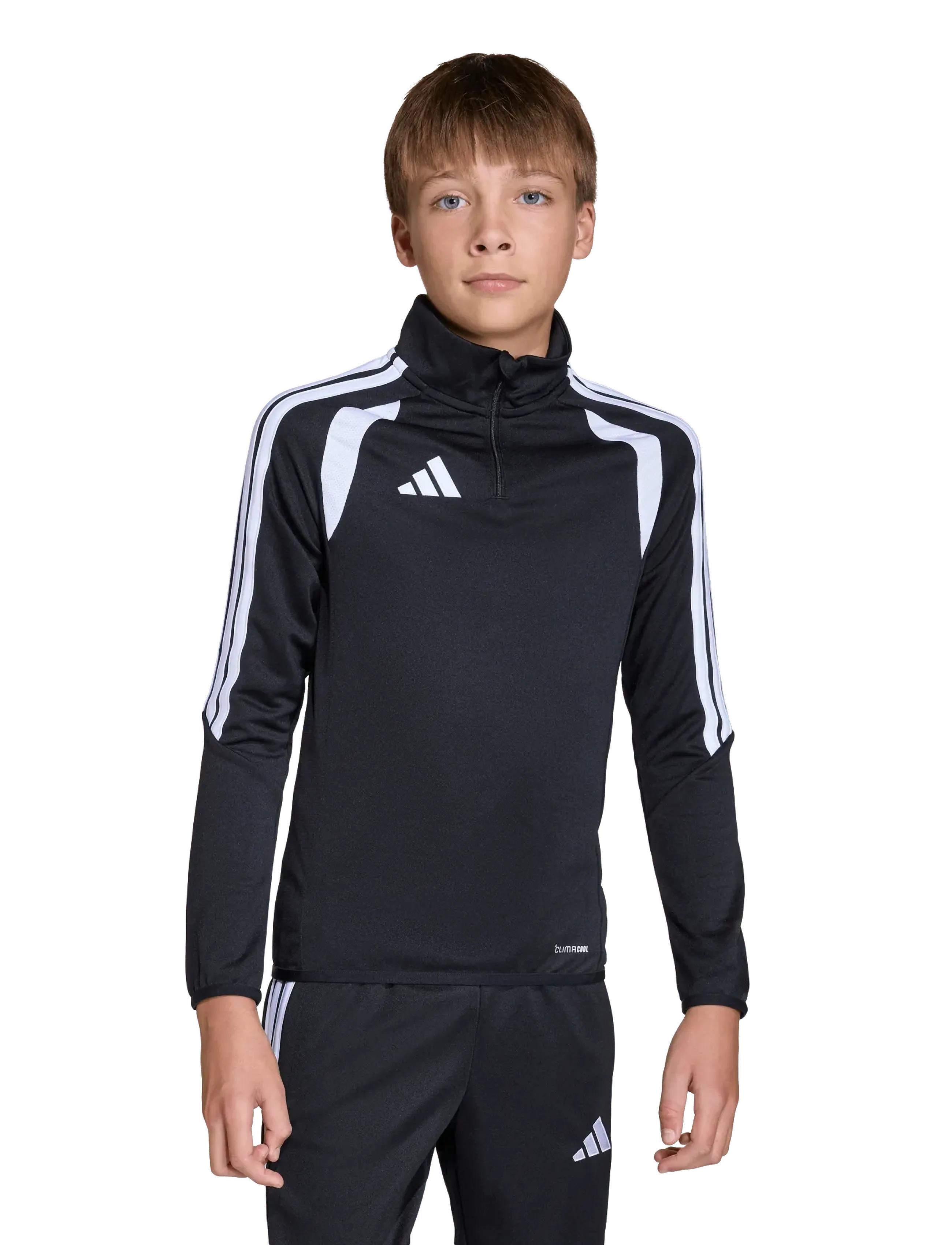 adidas Performance Tiro26L Tr Topy, 104, Black