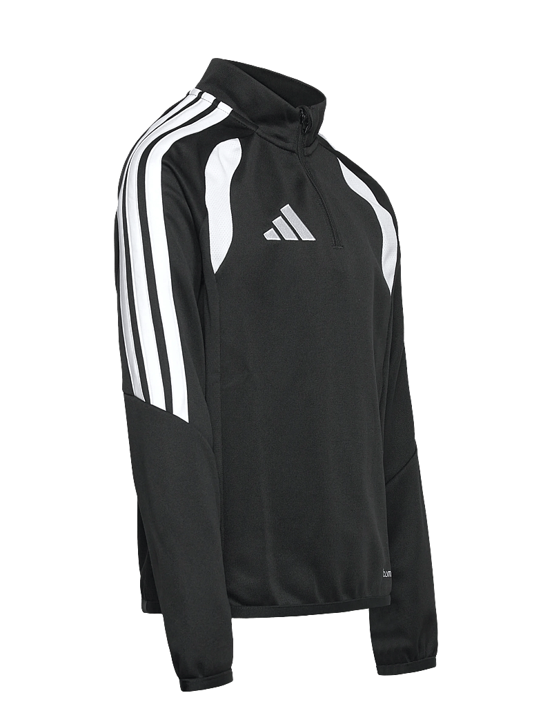 adidas Performance - TIRO26L TR TOPY - sweatshirts - black/white - 3