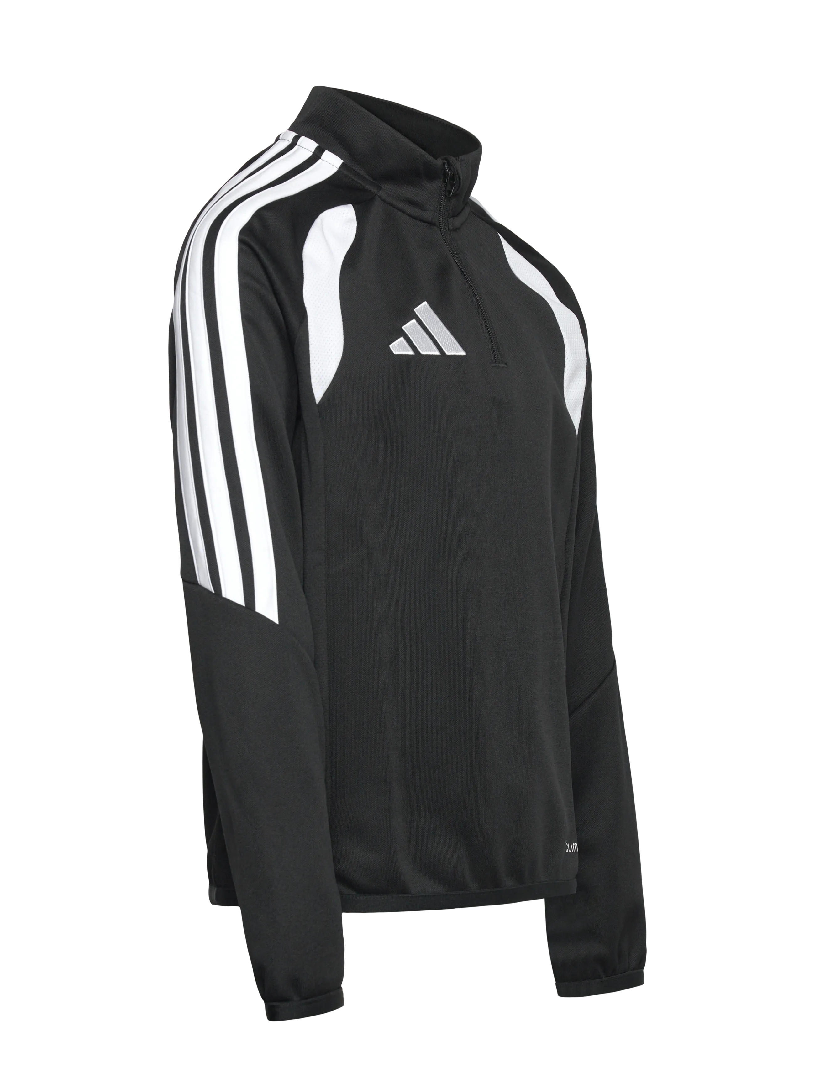 adidas Performance - TIRO26L TR TOPY - kesälöytöjä - black/white - 3
